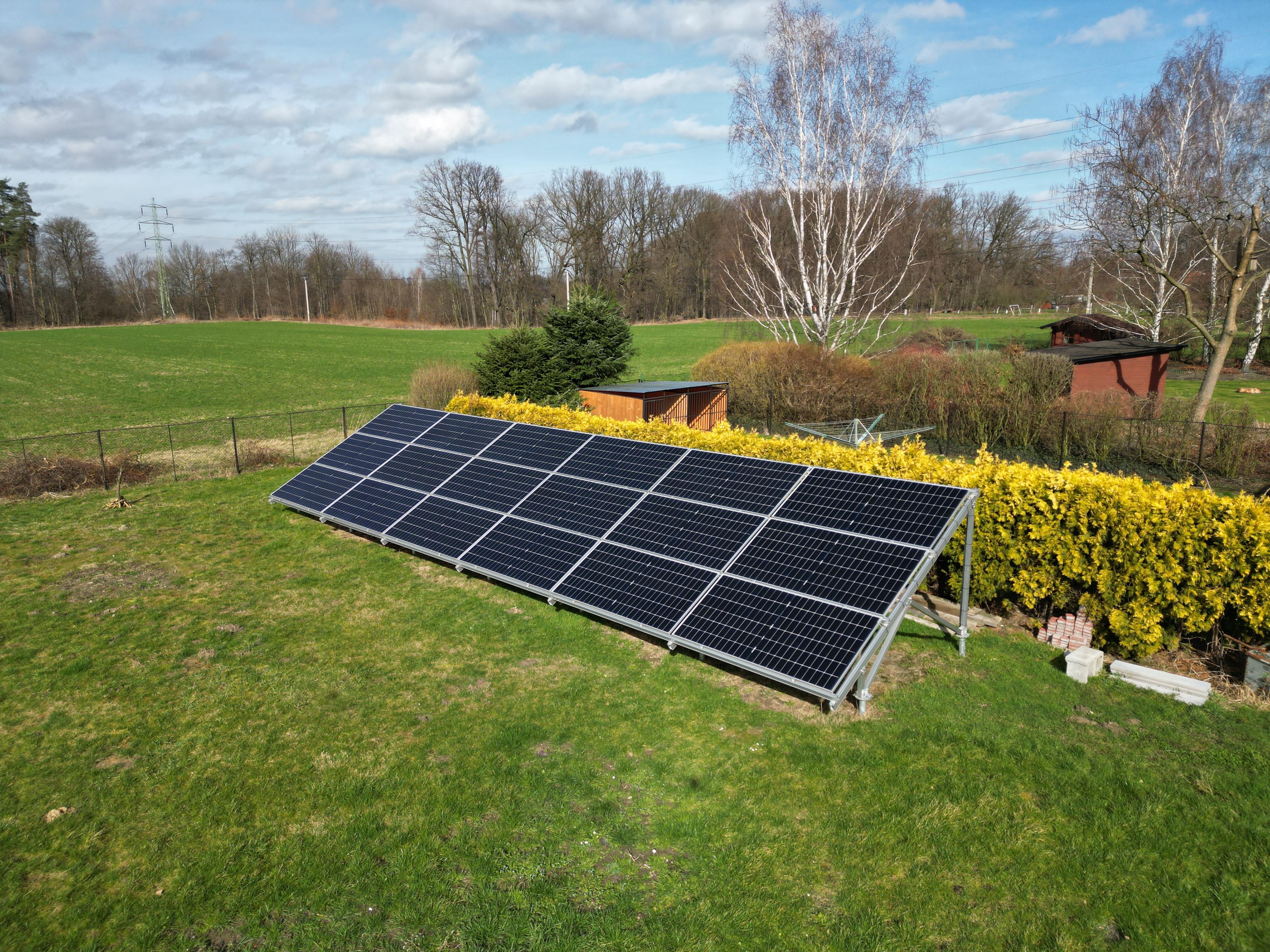 PENÍZE NA STŘEŠE foto 6