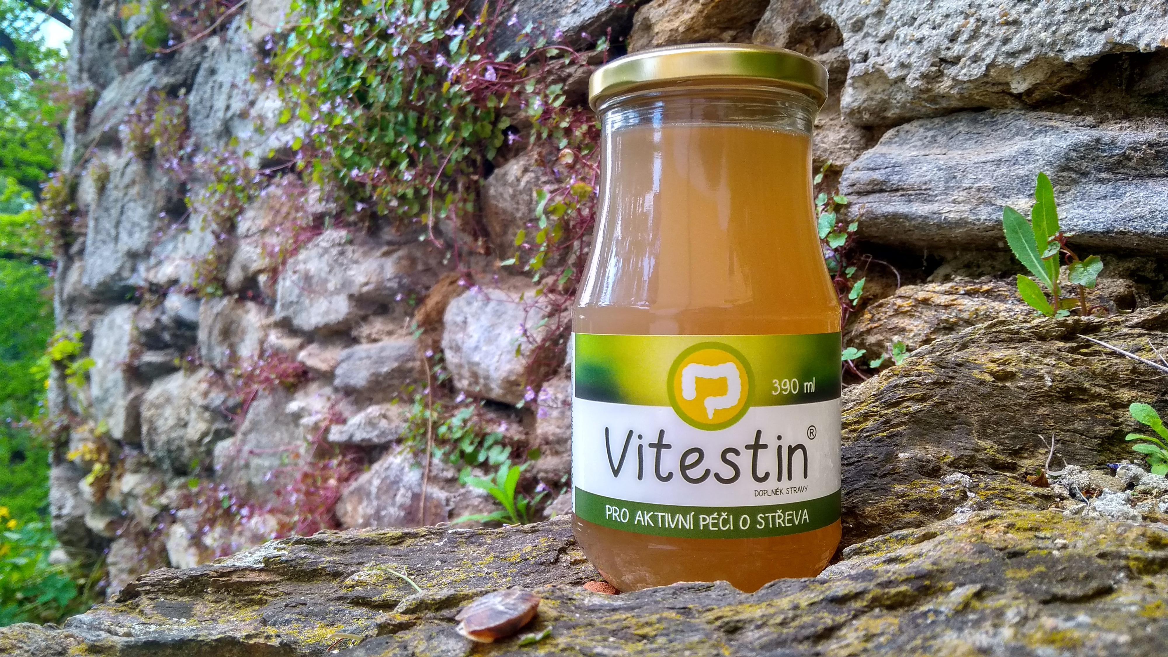 VITESTIN foto 4