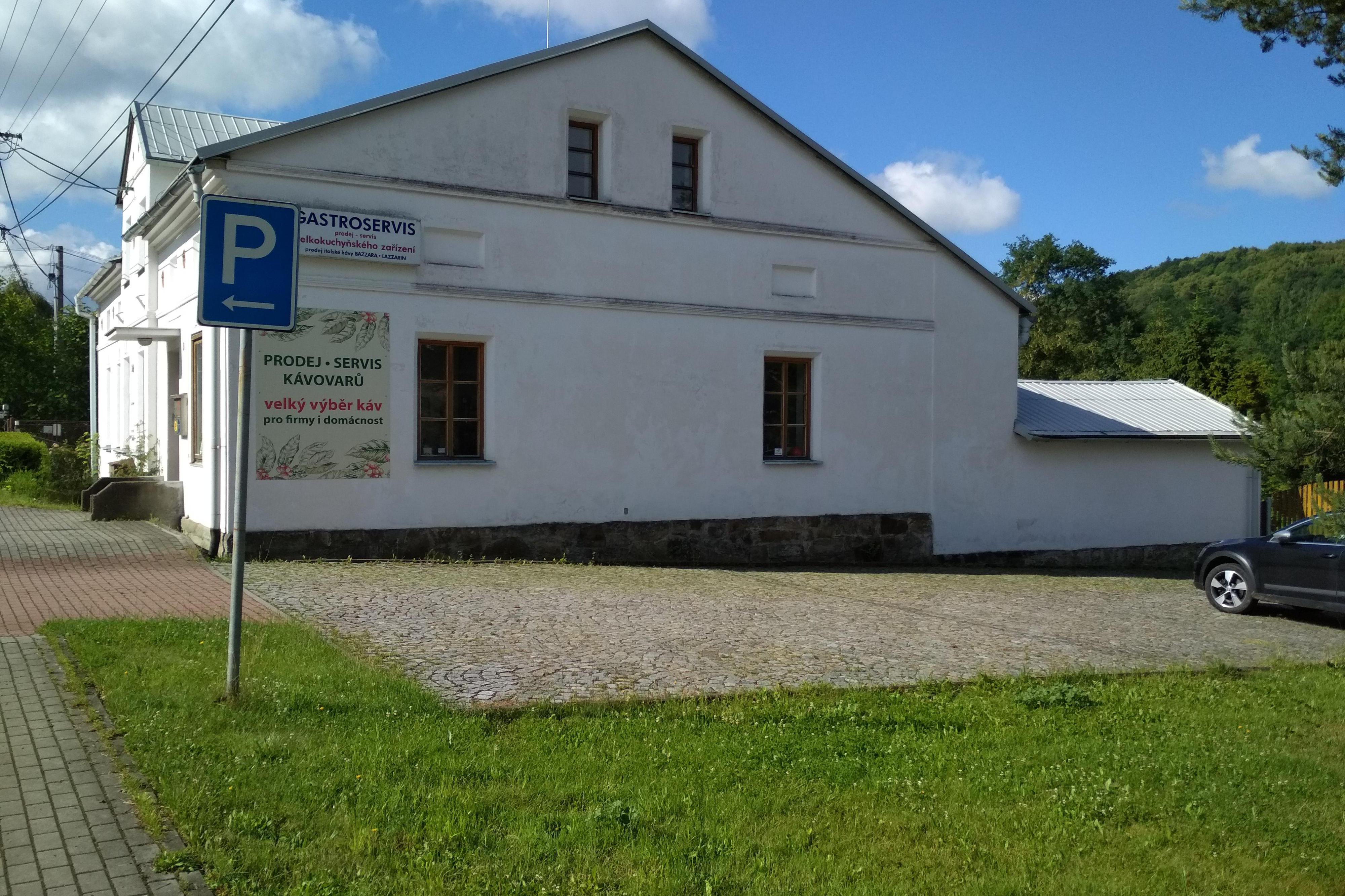 Gastroservis-eshop.cz