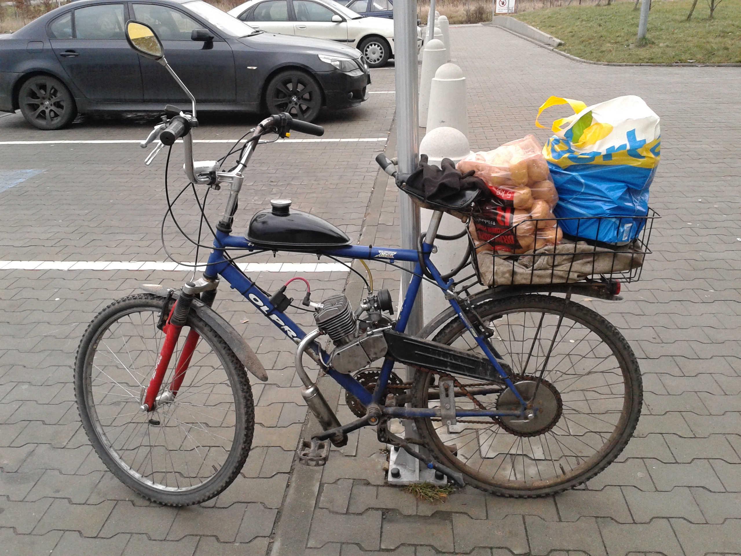 Albert Supermarket foto 5