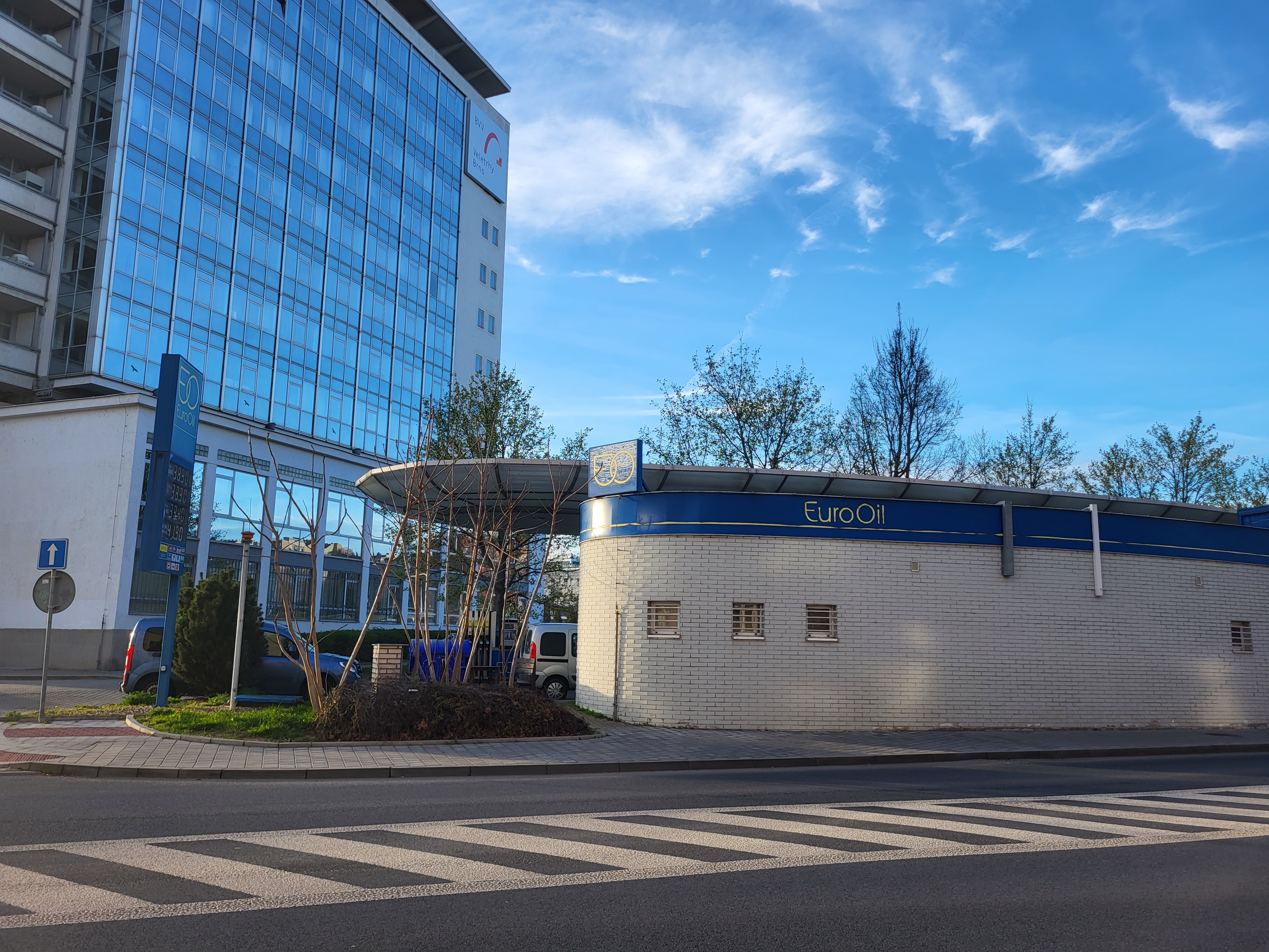 EuroOil foto 6