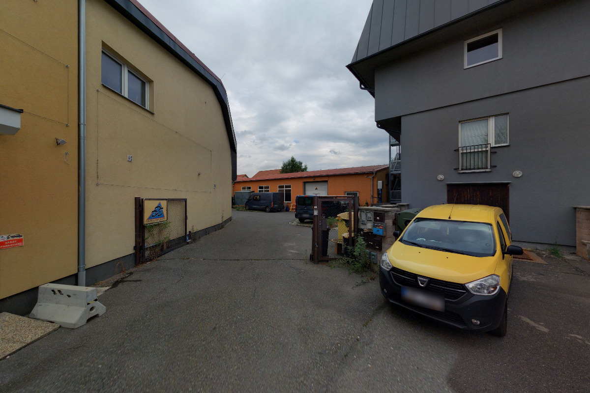 BMVV Mechanics foto 2