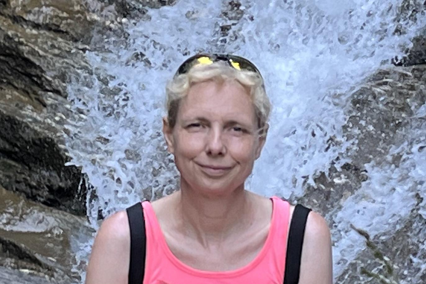 Mgr. Jitka Tětková