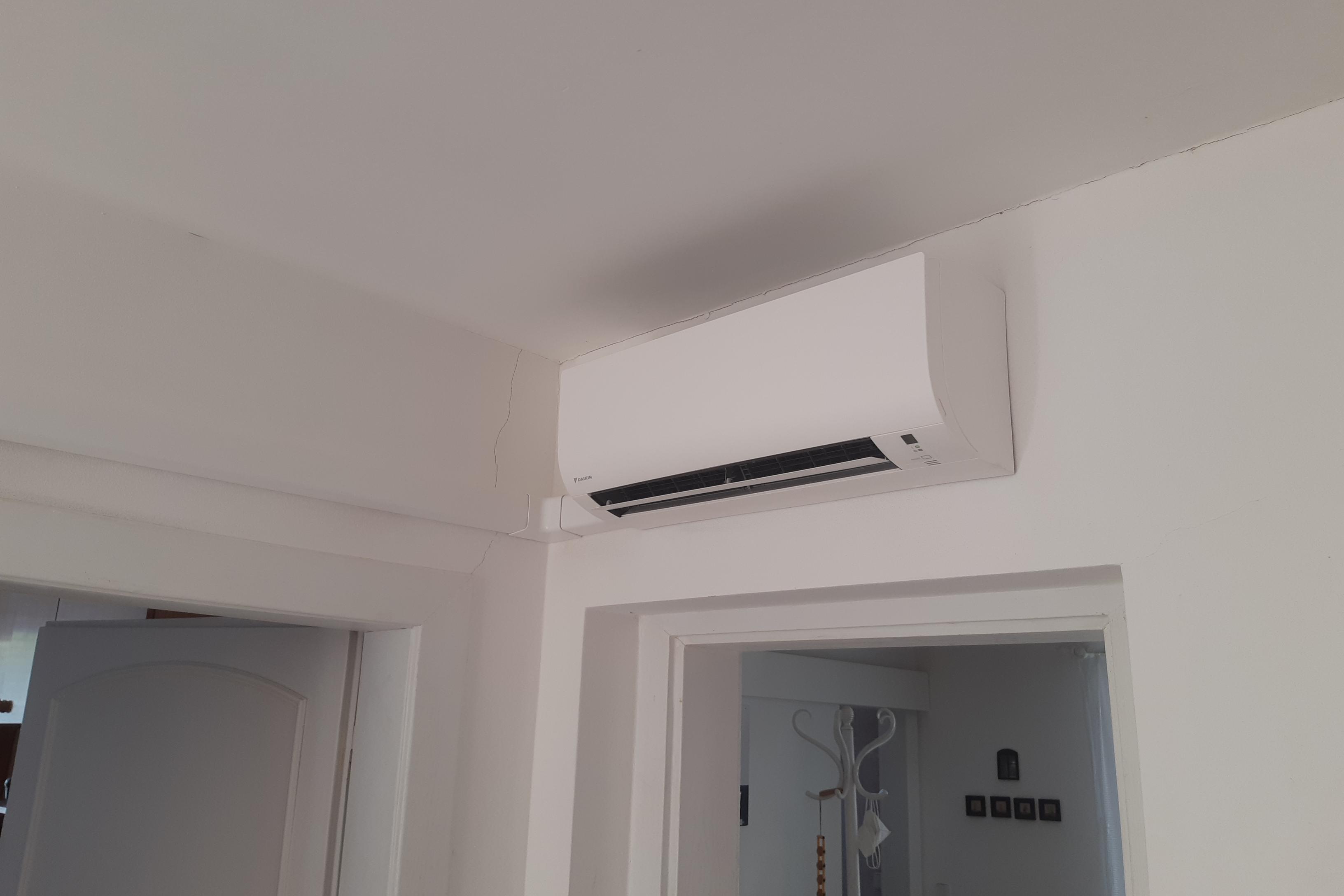 Klimatizace a tepelná technika Švehla