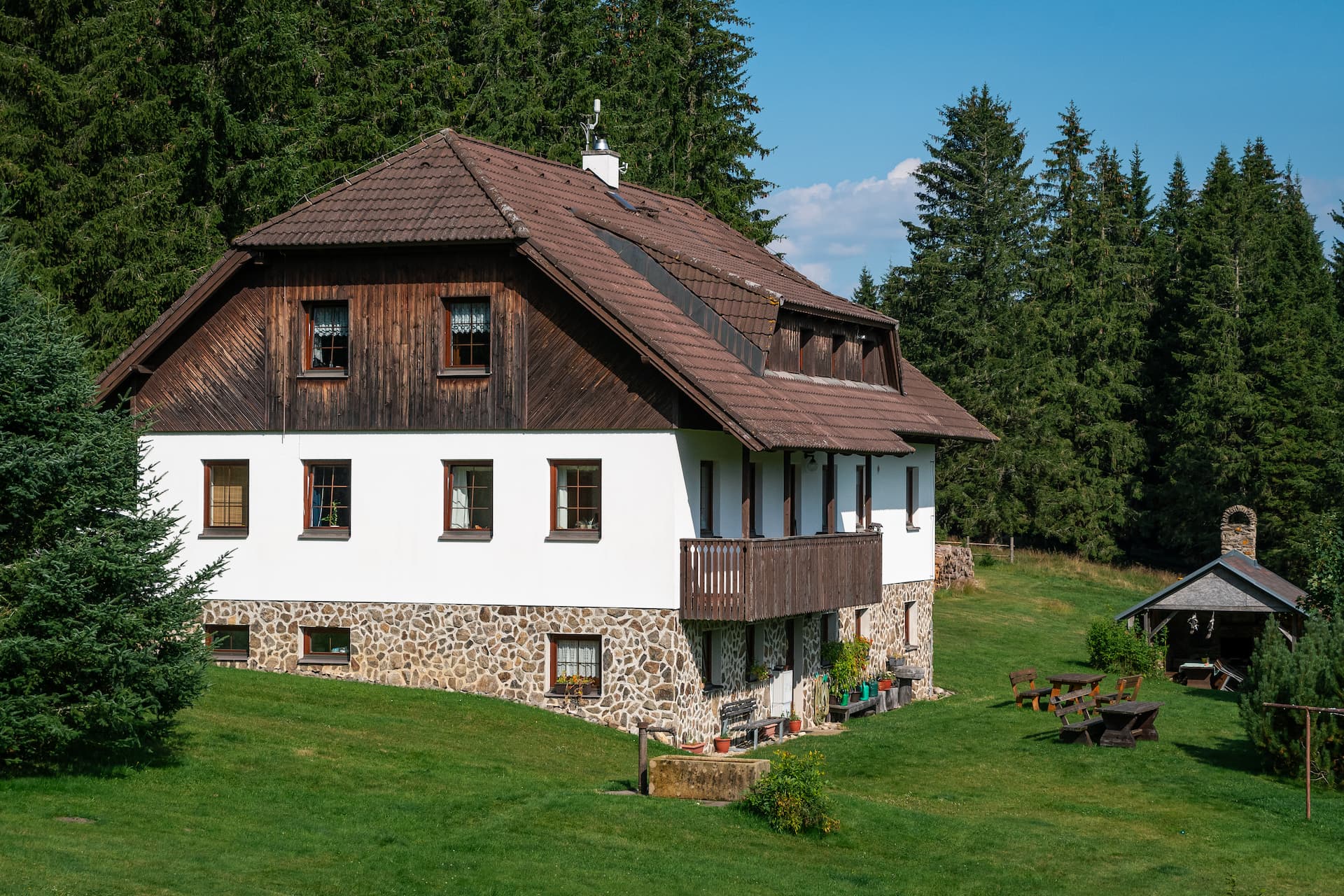 Pension Helena Honesová foto 4