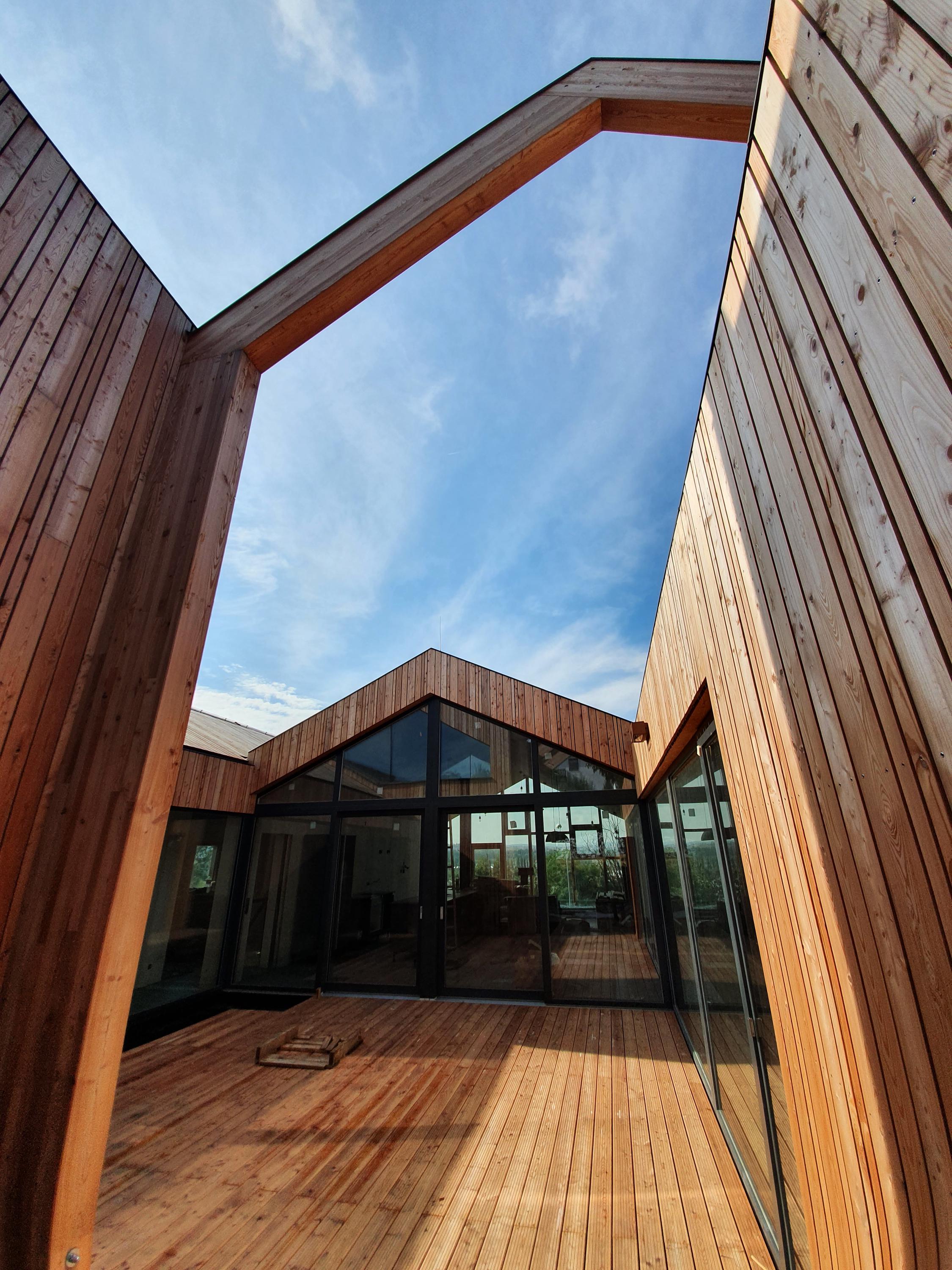 JOHNY Z CHATRČE foto 3