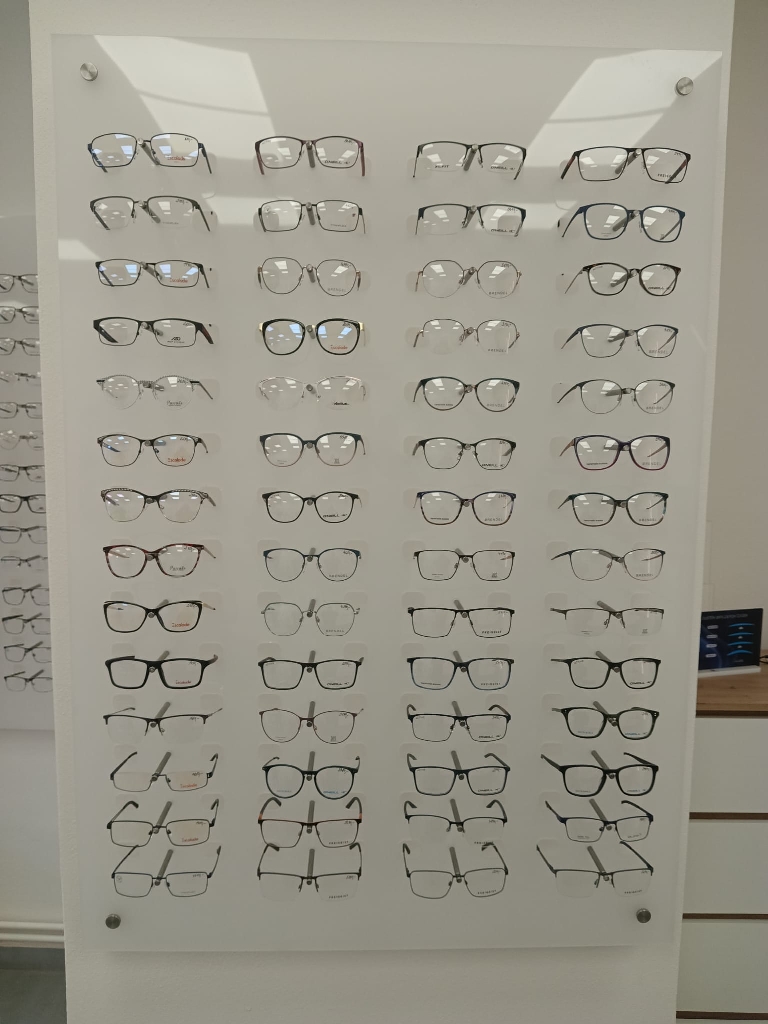 Oční Optika Ondrášková foto 4