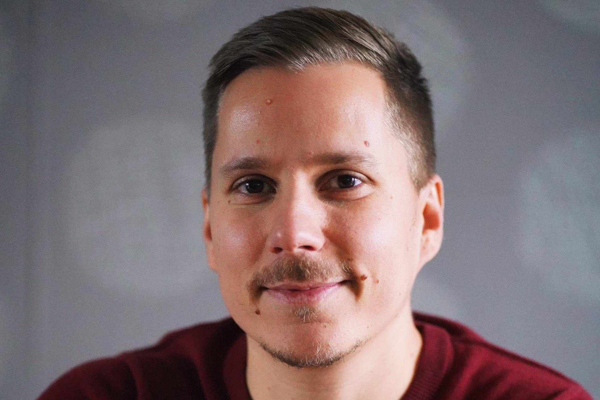 Petr Šach - HV Group foto 1