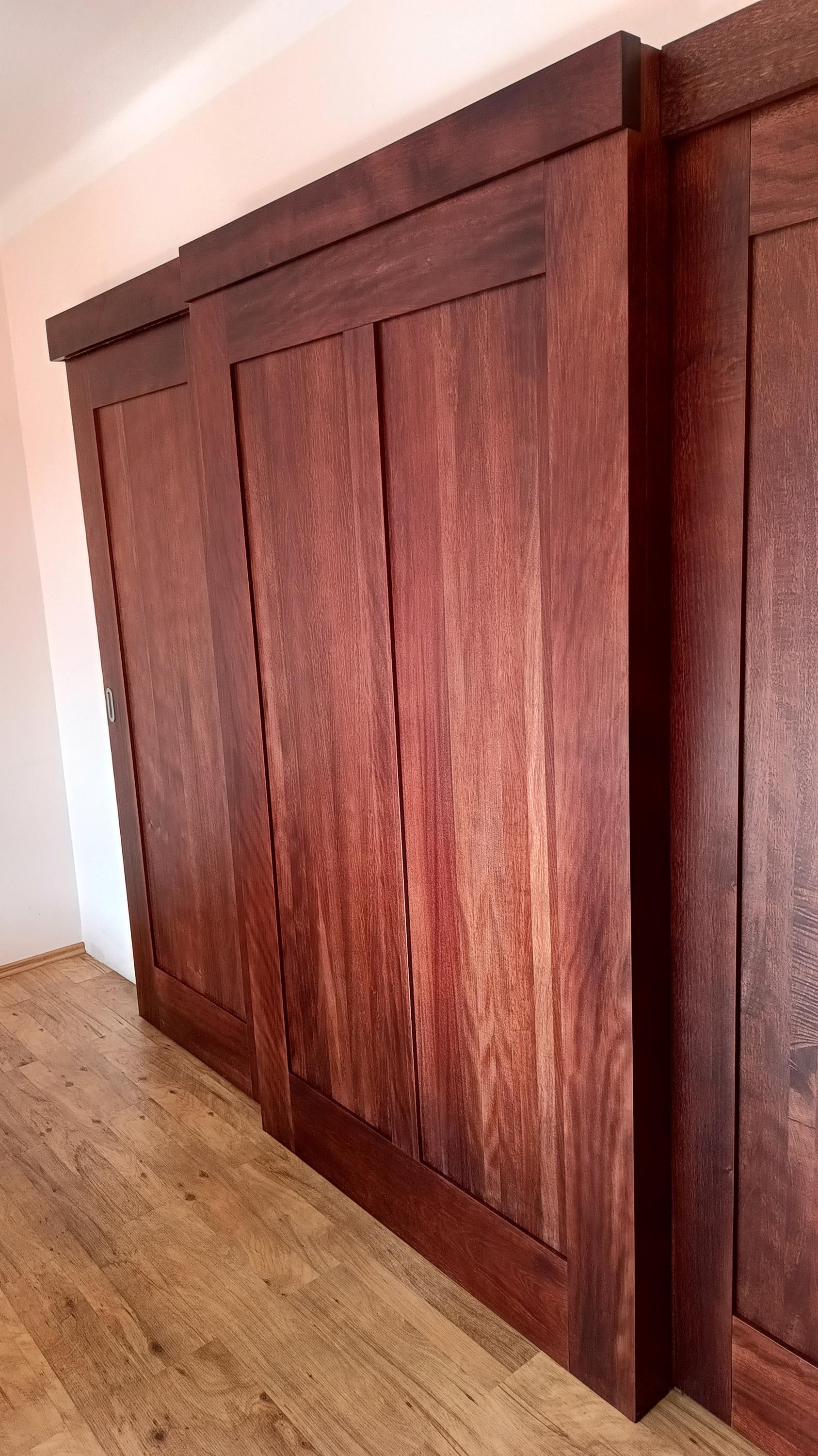 Truhlářství Milan Lapeš foto 2