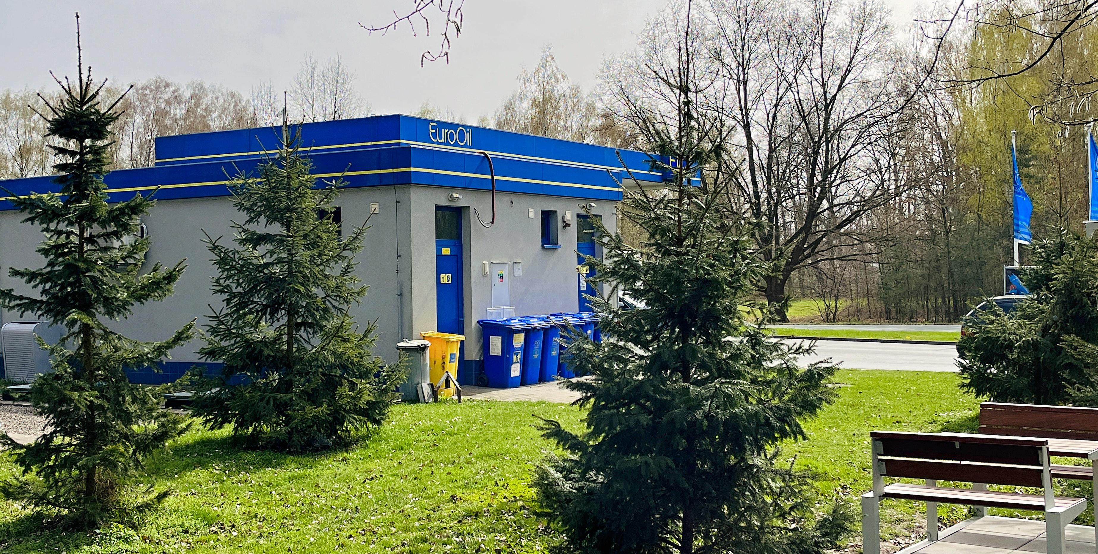 EuroOil foto 2