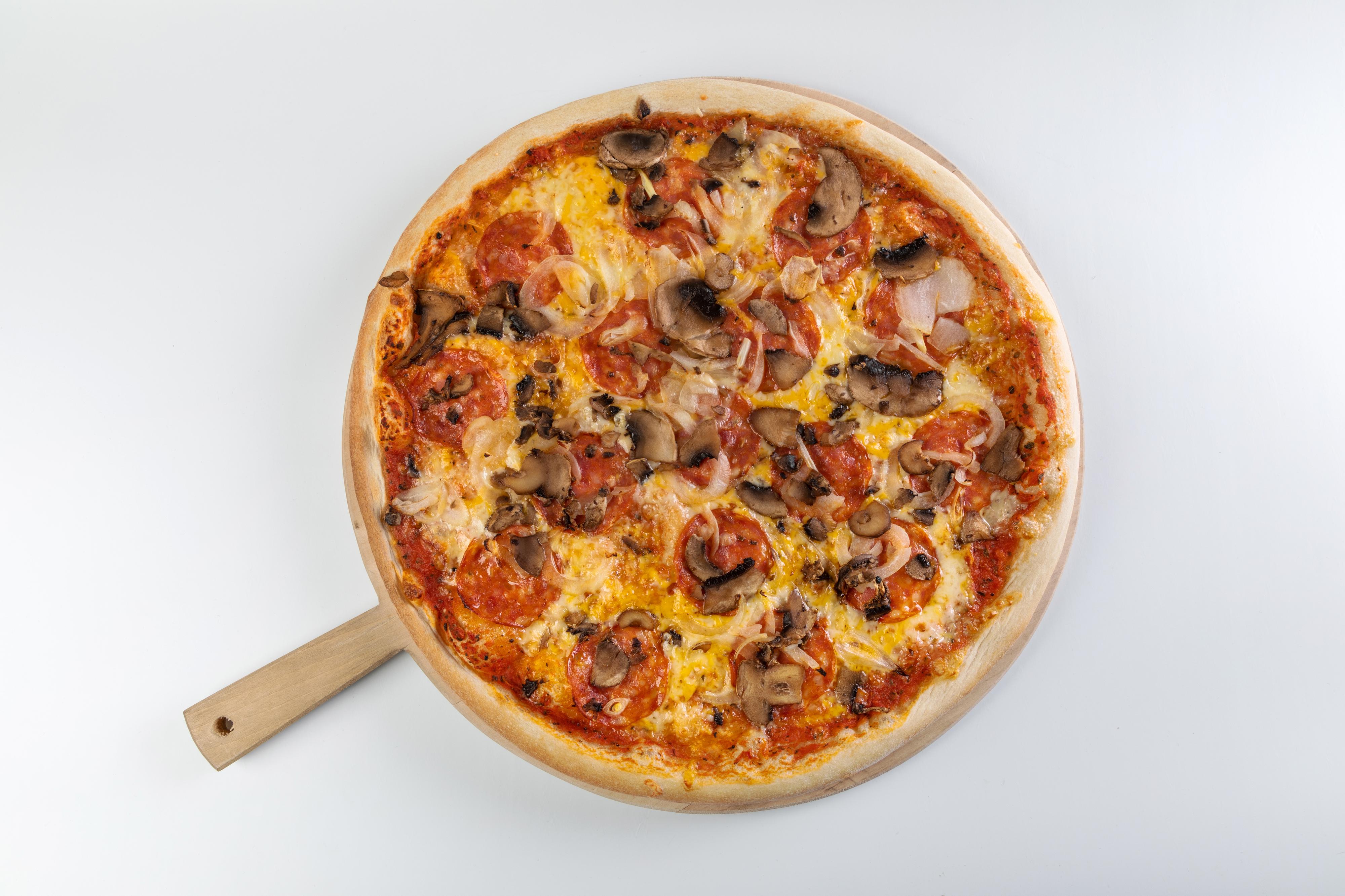 Pizza Giovanni foto 4