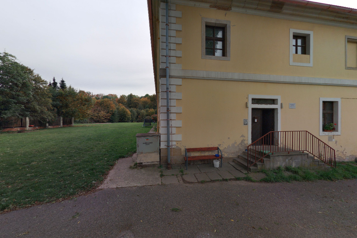 Městská policie Jaroměř