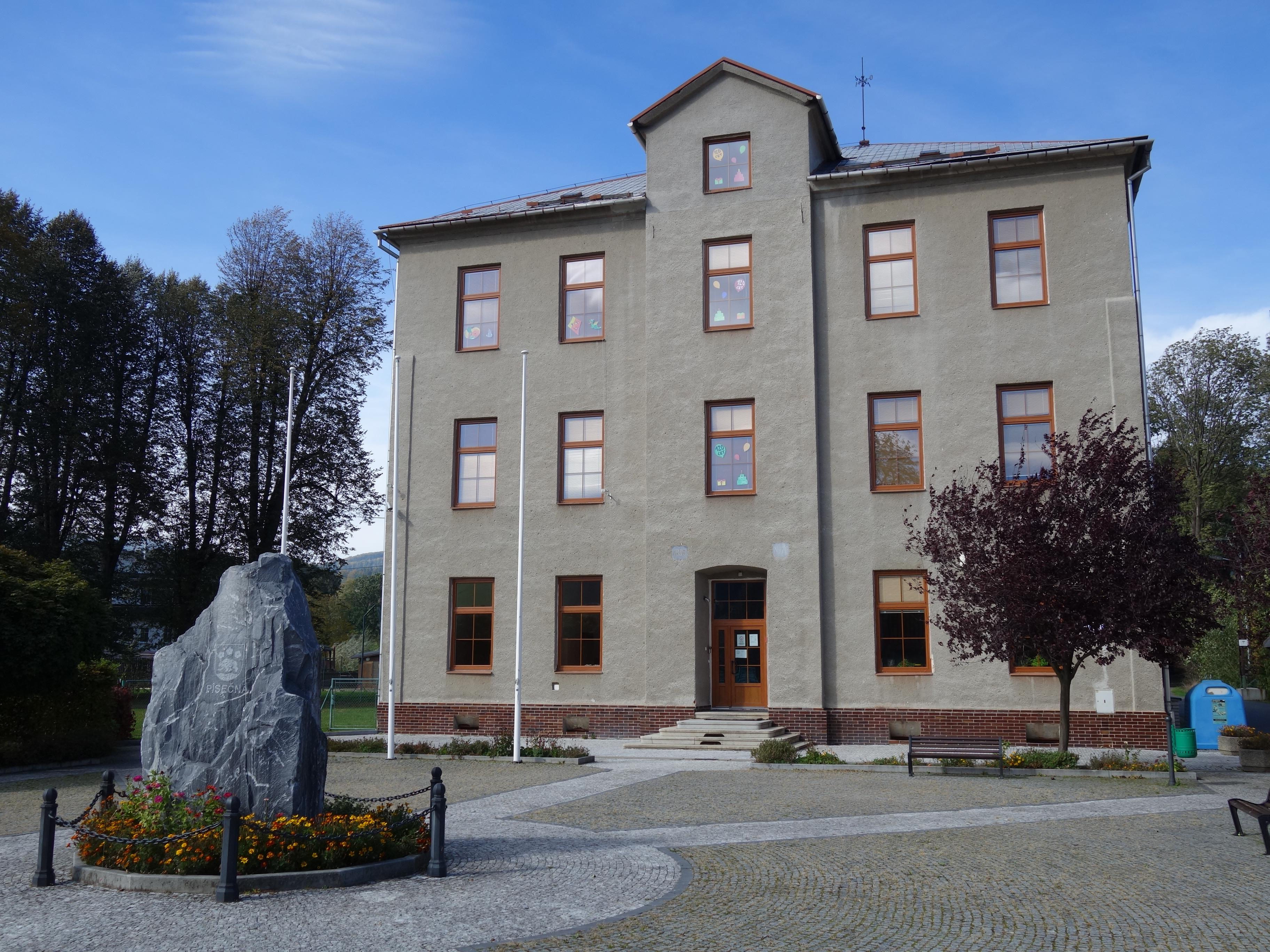 Základní škola Písečná u Jeseníku