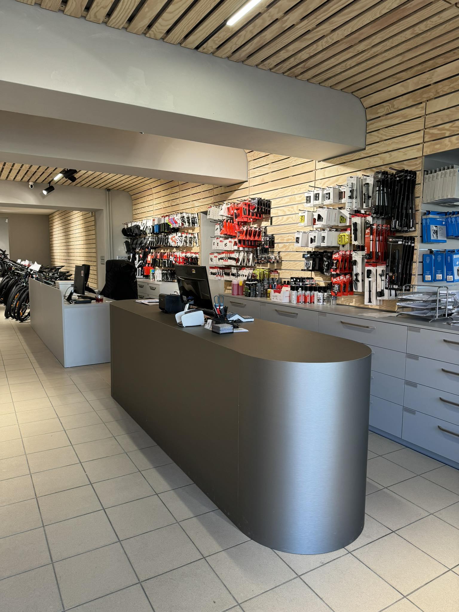 Šilhavý Ramala foto 3