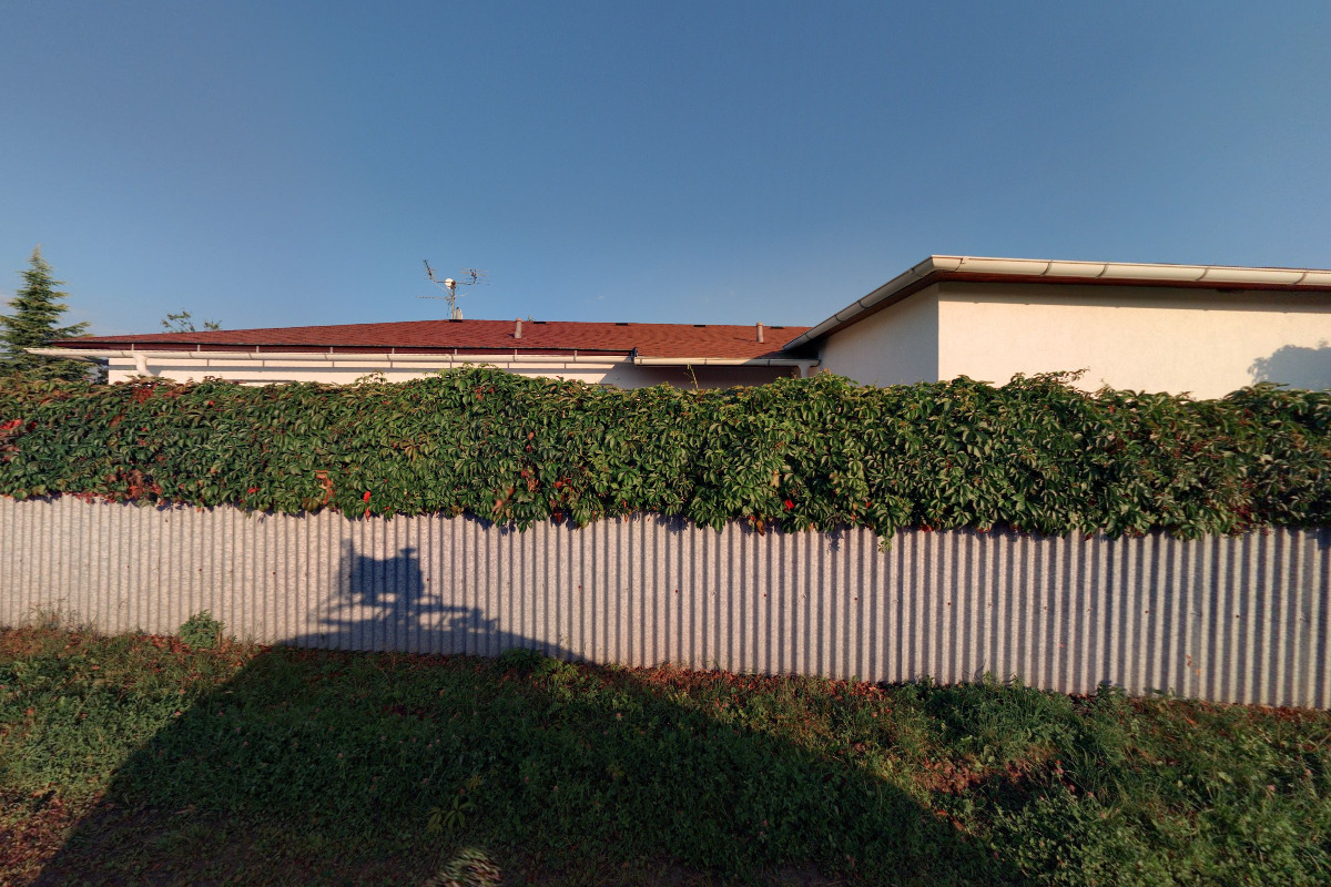 Milena Slámová - Isla