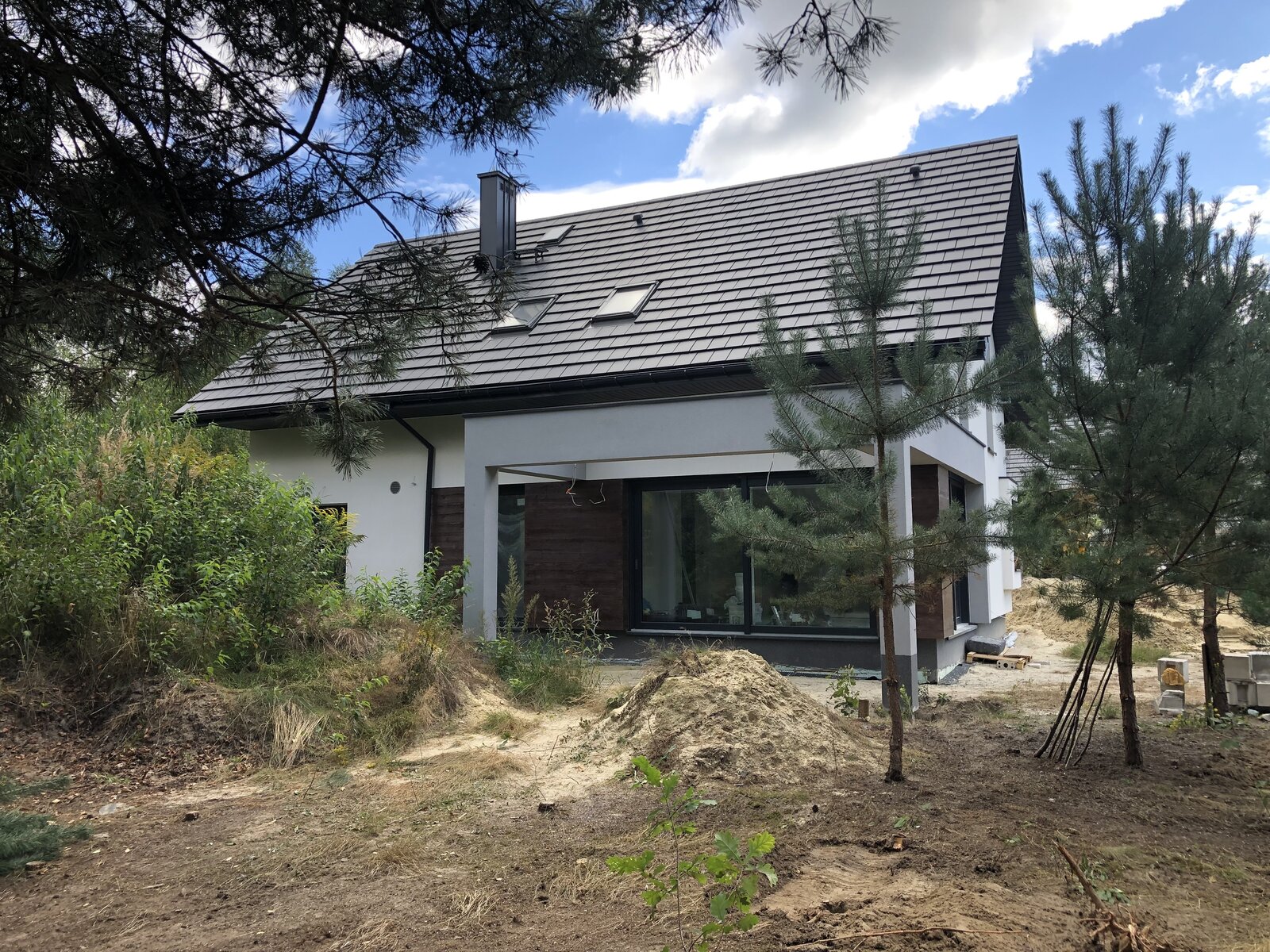 Rodinné domy na klíč DUDLA foto 5