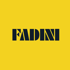 Logo obchodu FADINI.cz