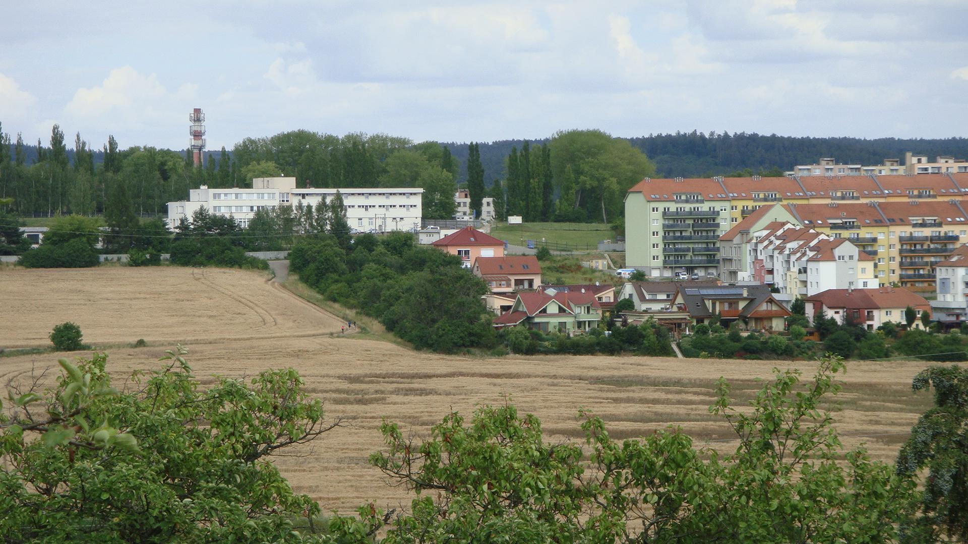 Policie ČR - Oddělení hlídkové služby Brno foto 3