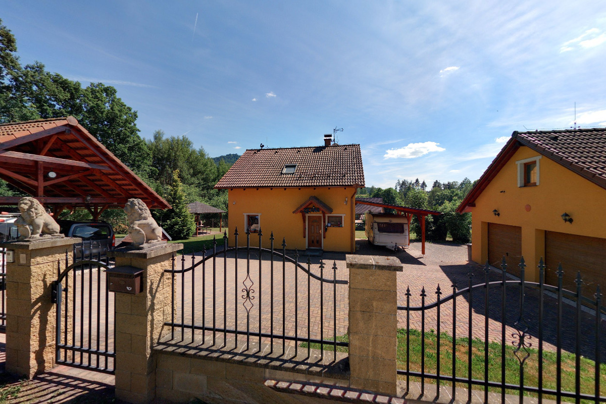 Jan Moravec střechy