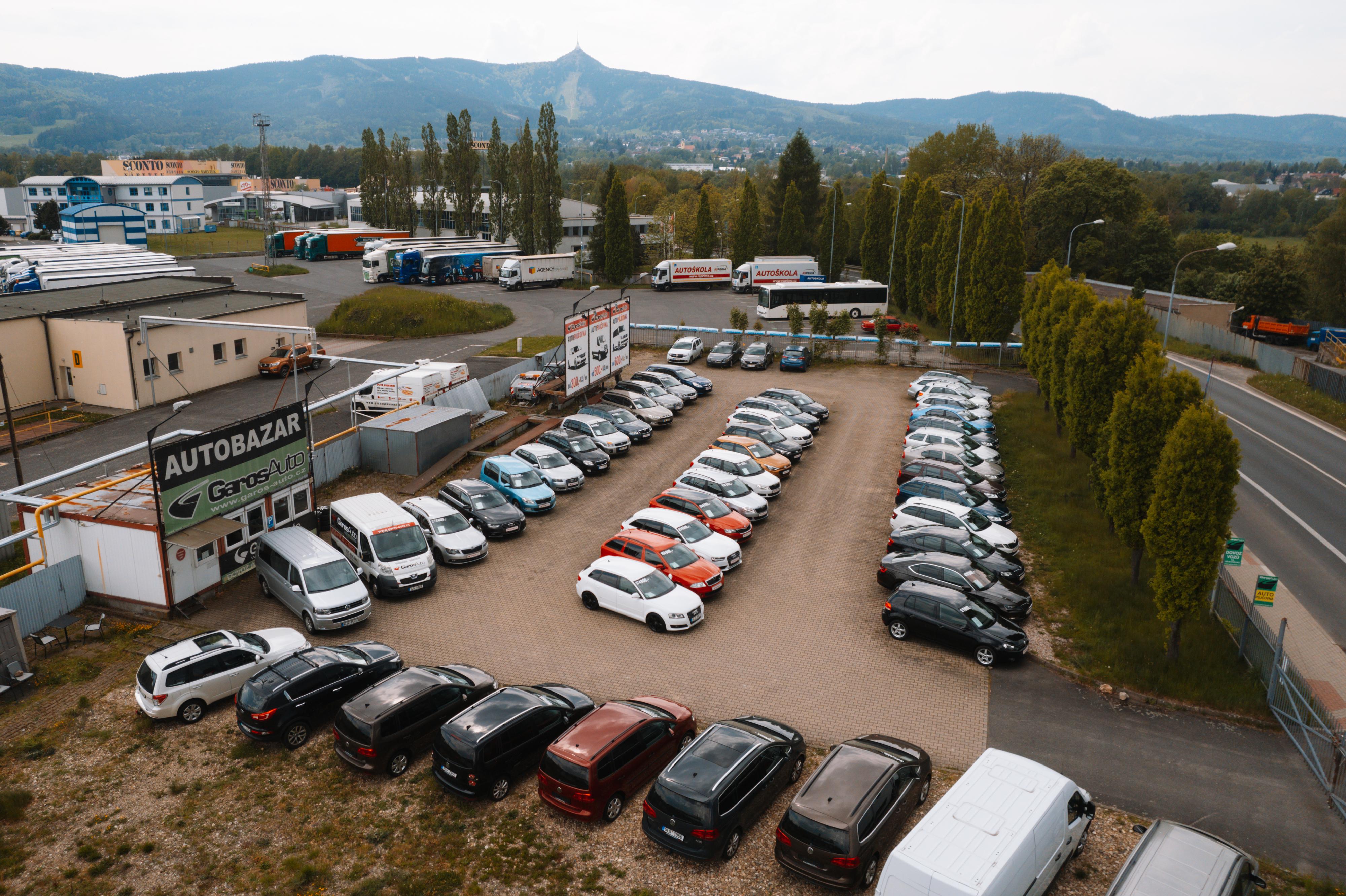 Ondřej Lipovský - autobazar foto 4