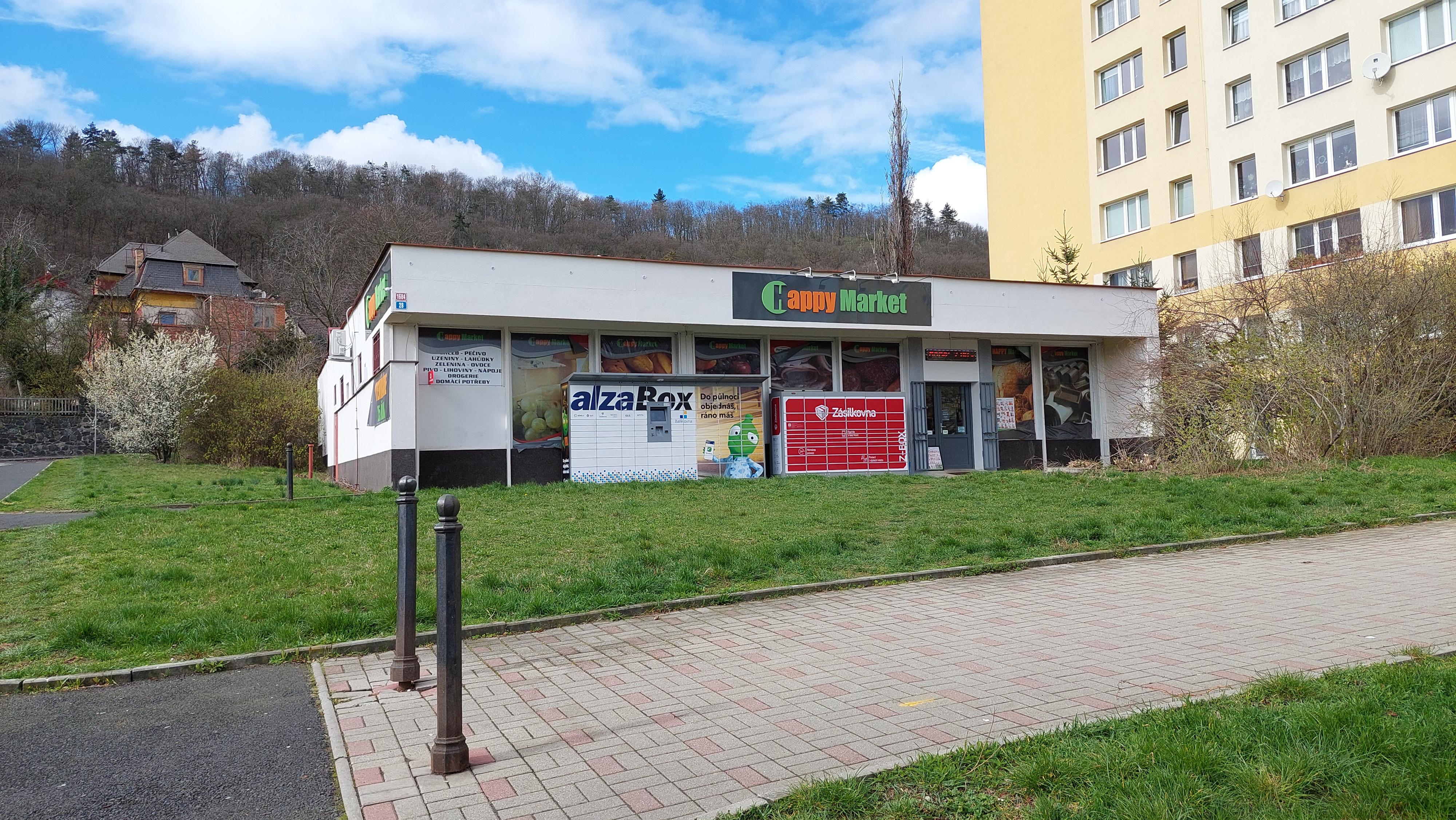 AlzaBox foto 2