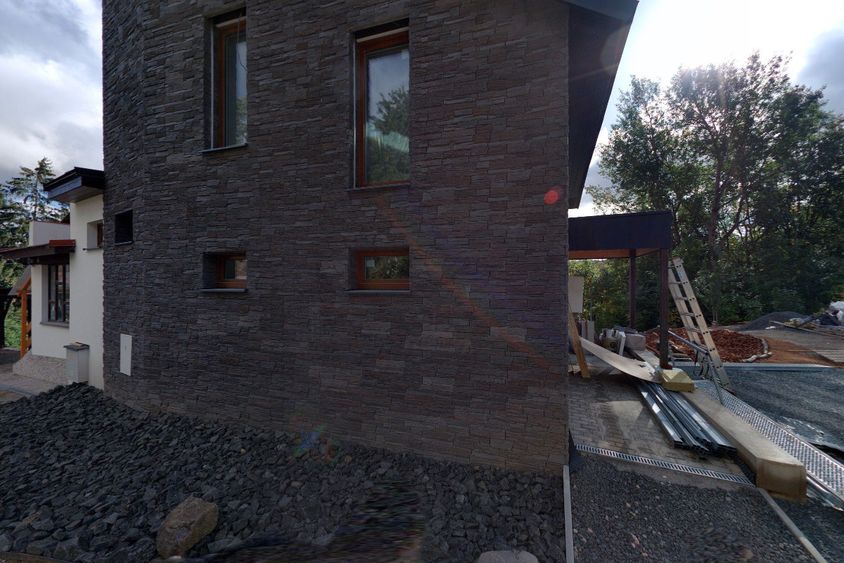 Apartmán Rezidence Lyžařská foto 1