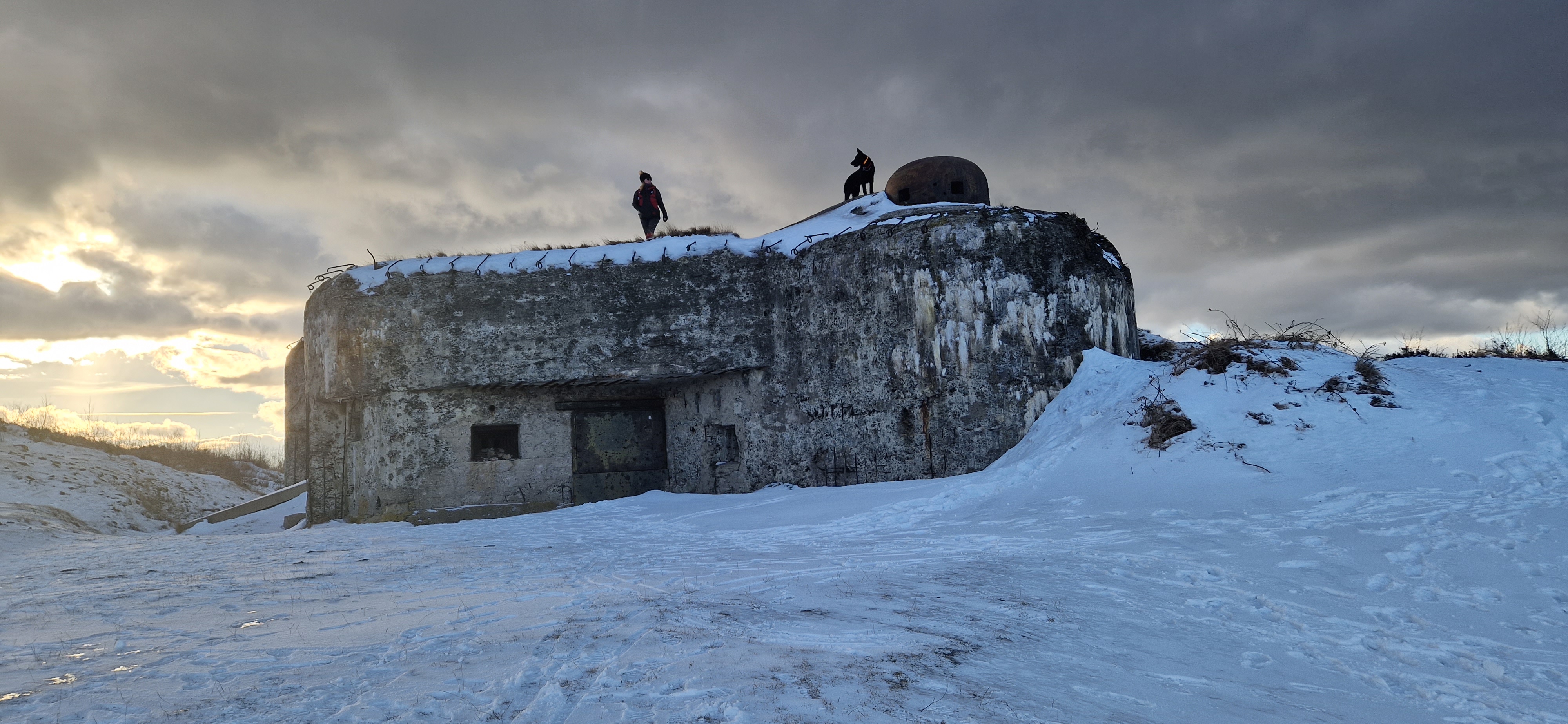 Rybaření Rpety-Hatě - ubytování foto 3