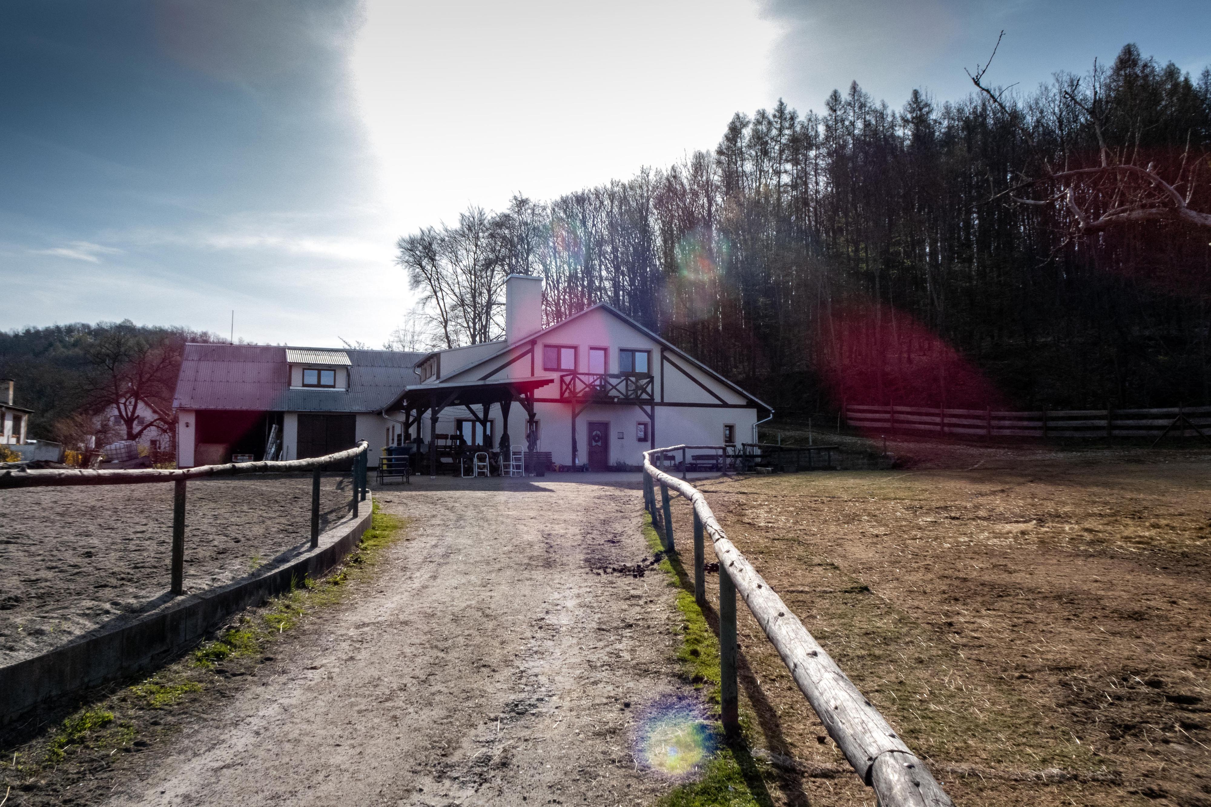 Rekreační středisko Vladimír, z.s. foto 5