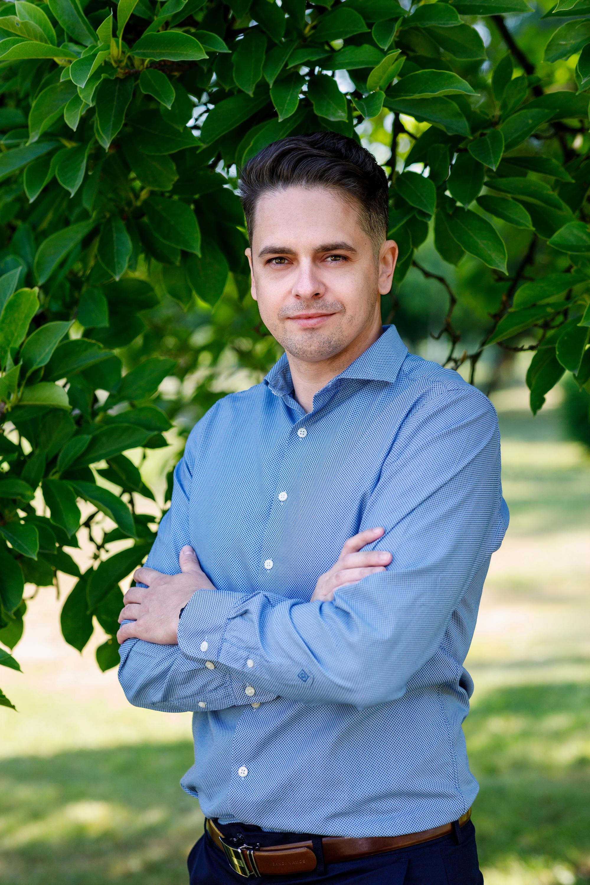 Vladimír Přívara - Komplexní finanční poradenství