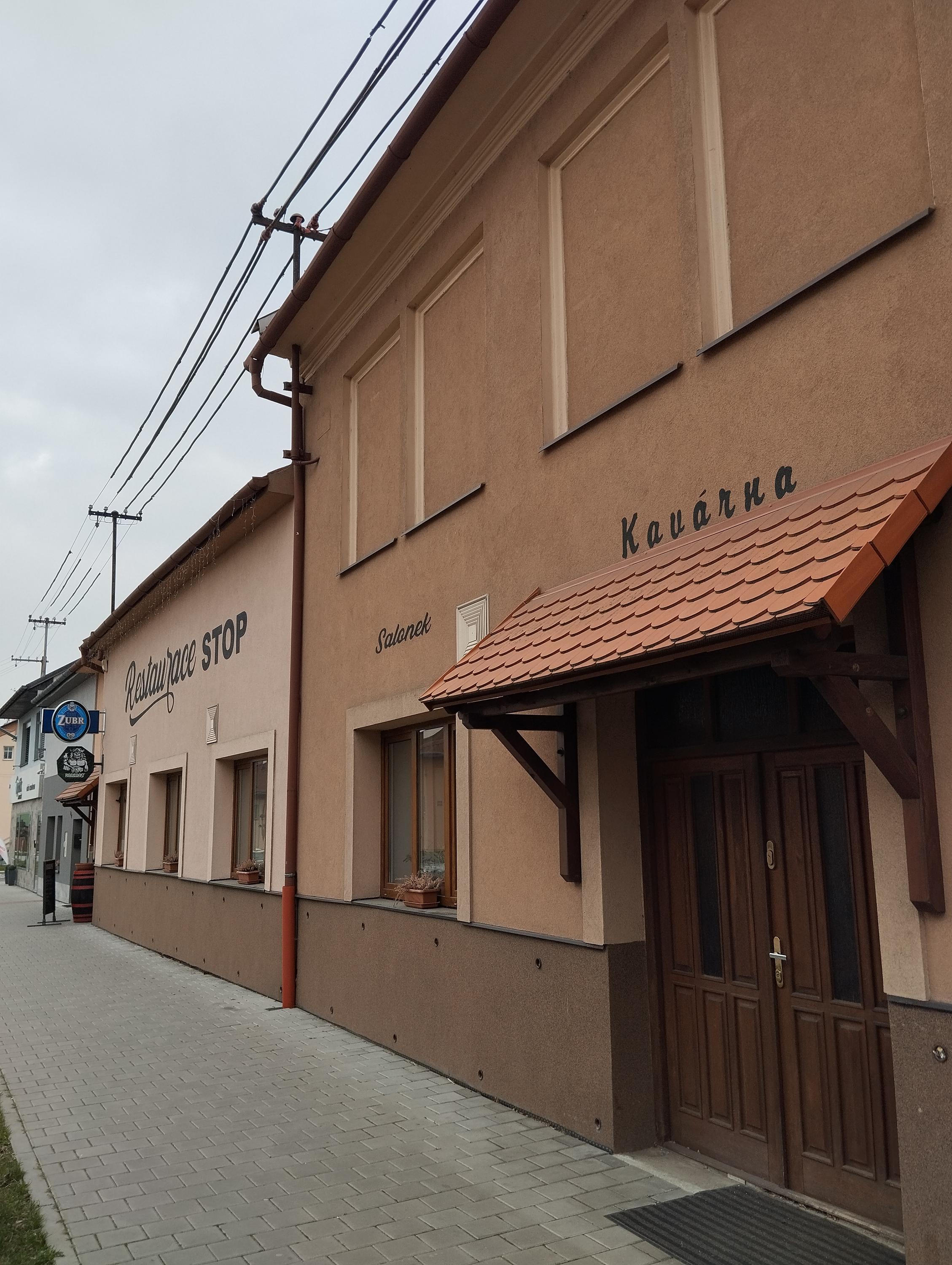 Restaurace Stop foto 3