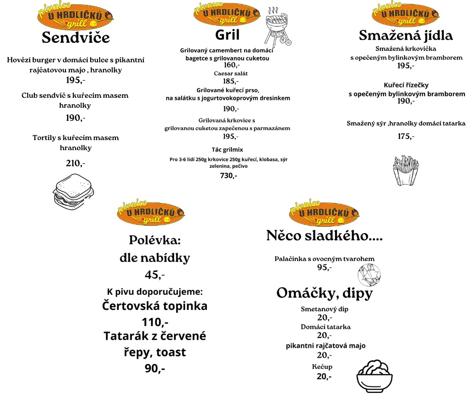Pivnice U Hrdličků foto 4