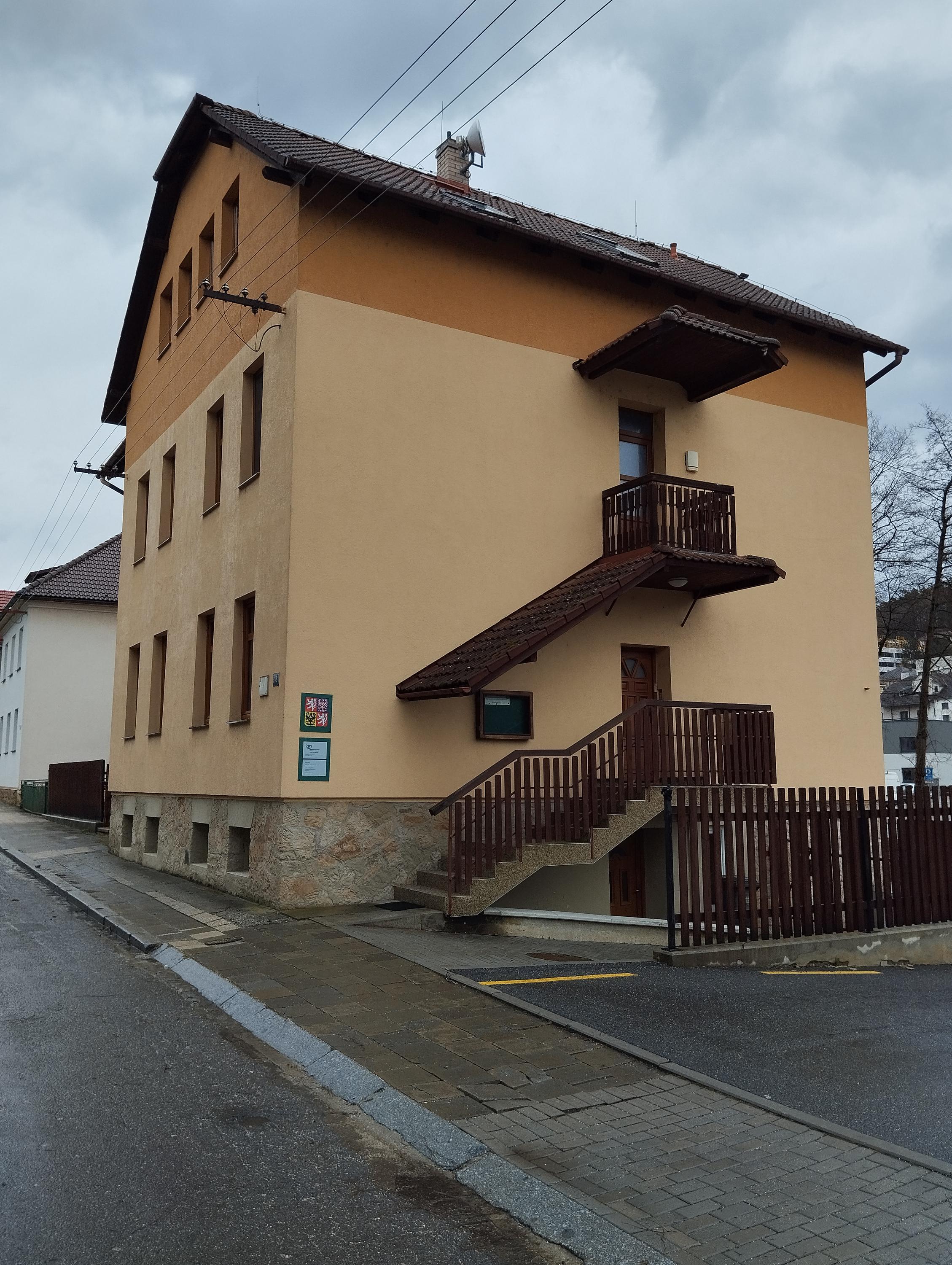 Správa Chráněné krajinné oblasti Bílé Karpaty foto 2