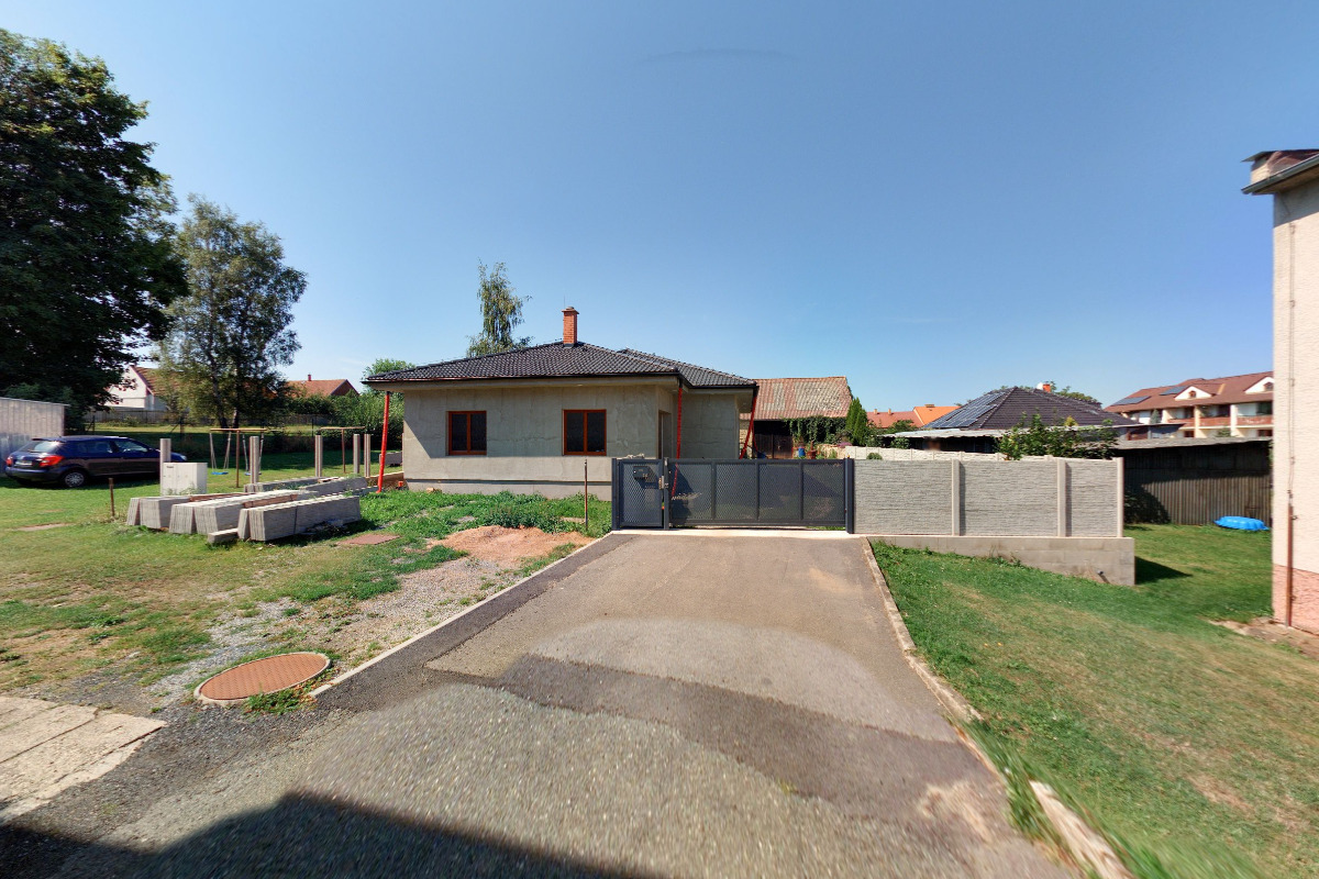 Pohřební Ústav - Brož