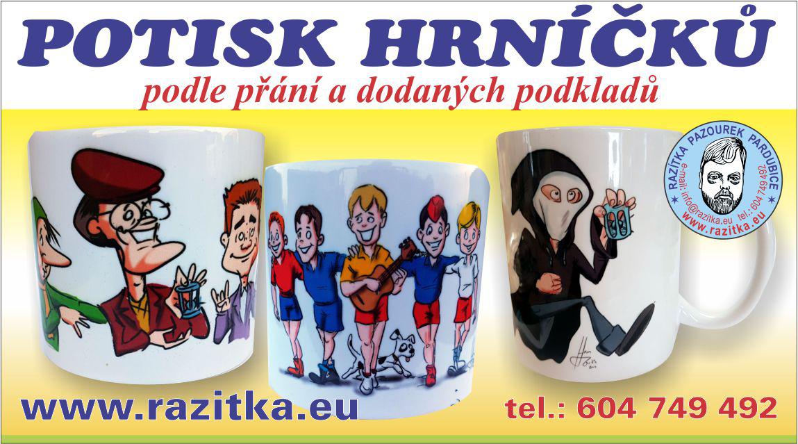 Razítka.eu foto 3