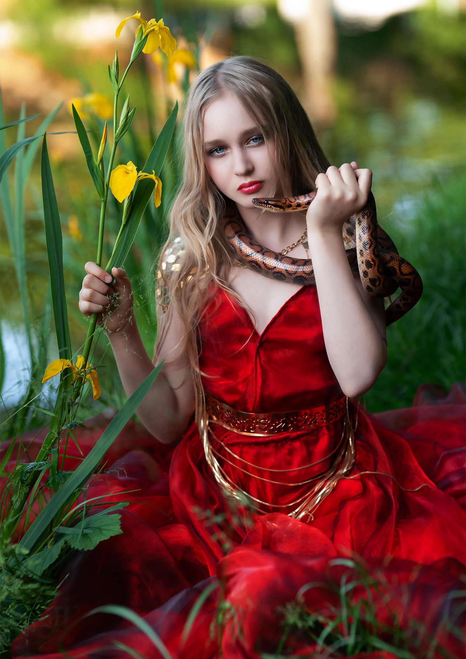 Pavla Humlová - Fotokouzlo foto 2