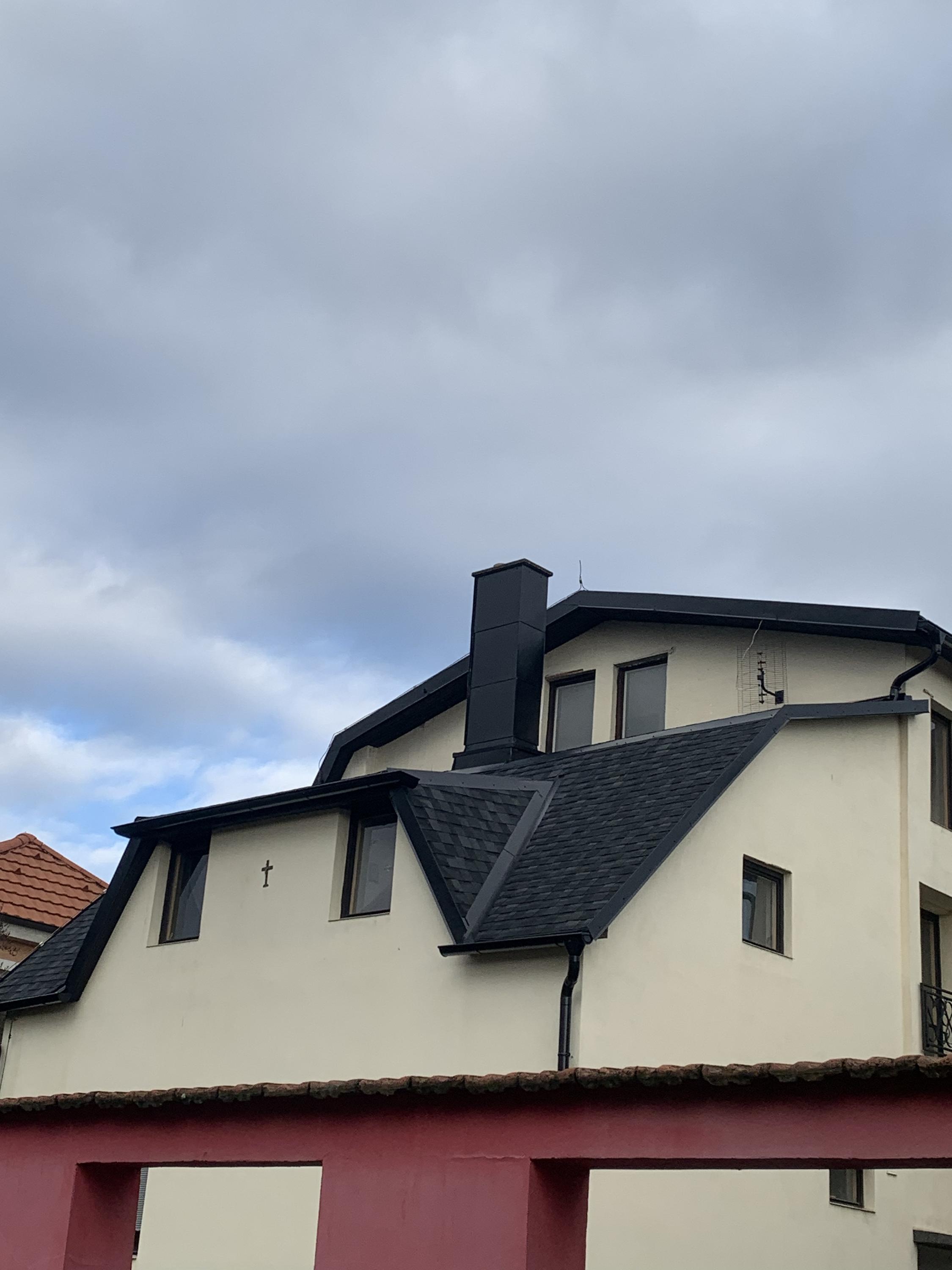 Filip Němec - střecha na klíč foto 5