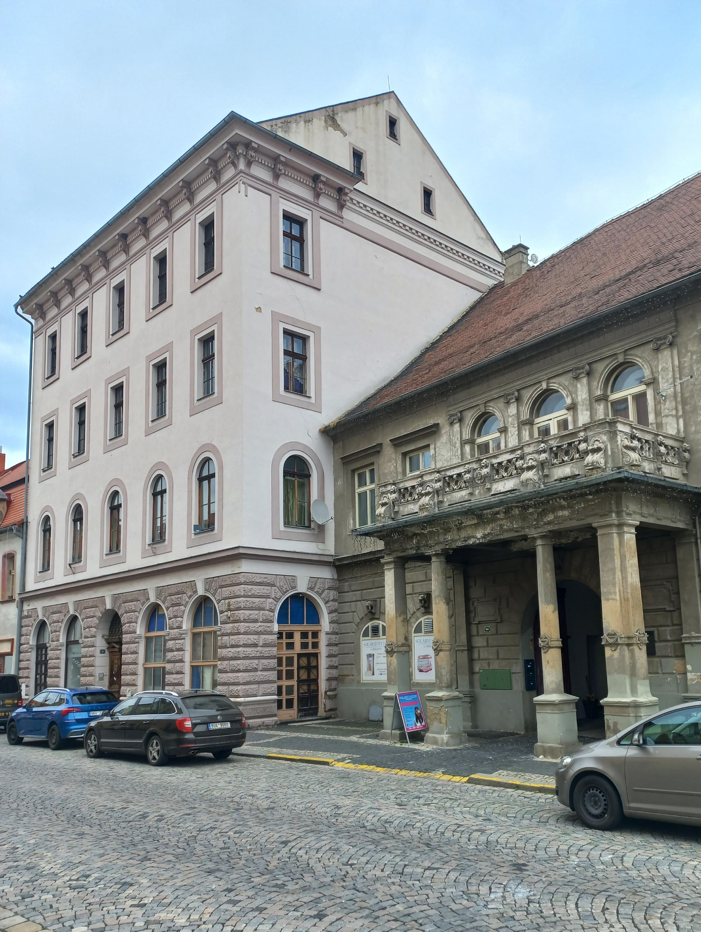 Solární studio U Chmelničky foto 5