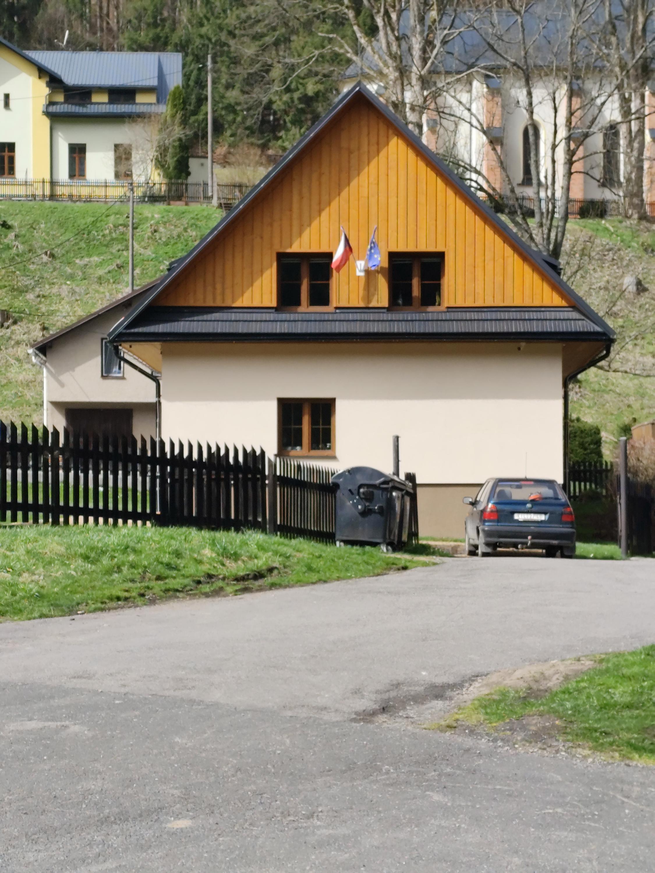 Obec Horní Lomná foto 6