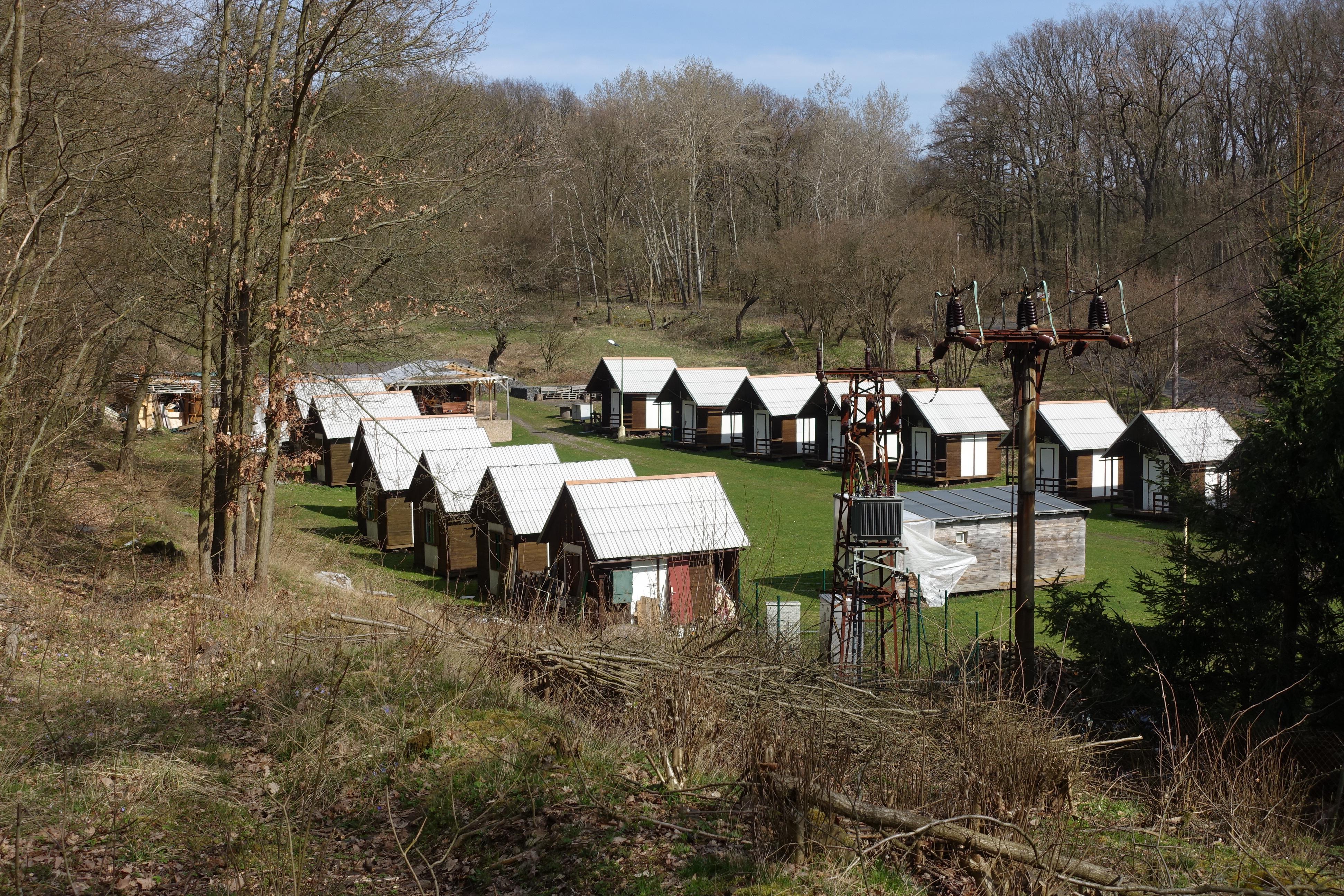 Junák - český skaut, středisko Radobýl Litoměřice, z. s.