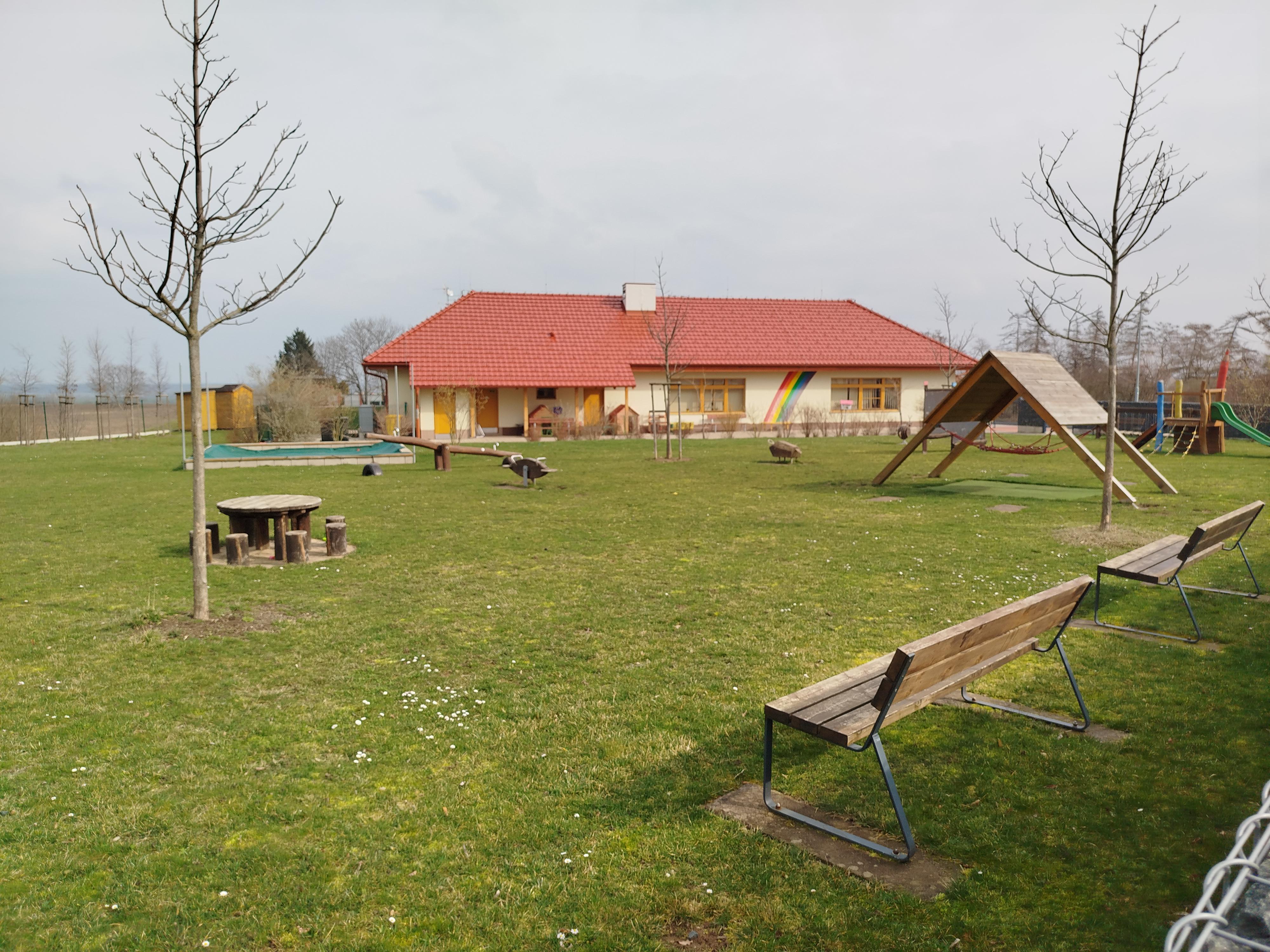 Mateřská škola Cerhenice, příspěvková organizace foto 5