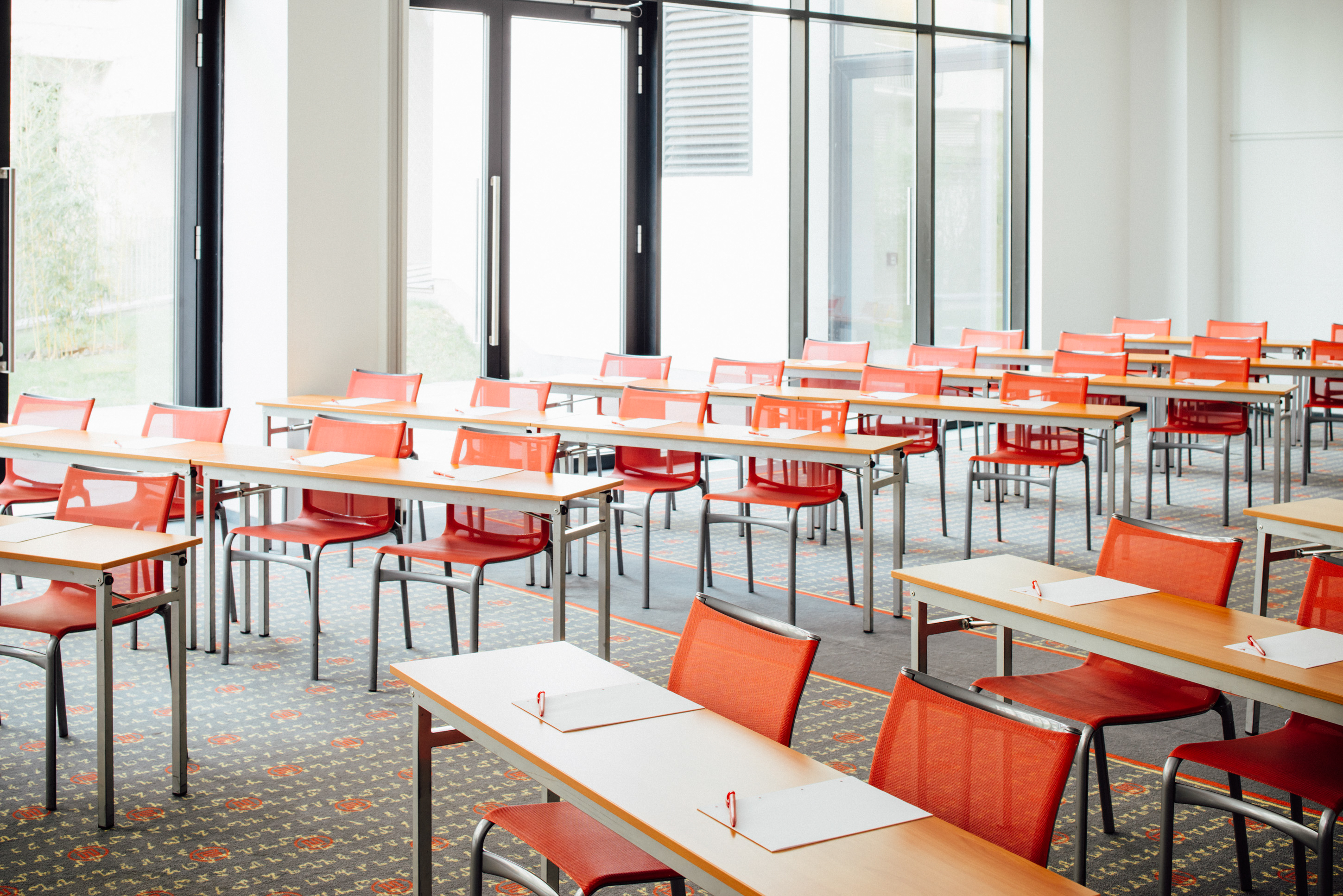 OREA Hotel Angelo Praha foto 2