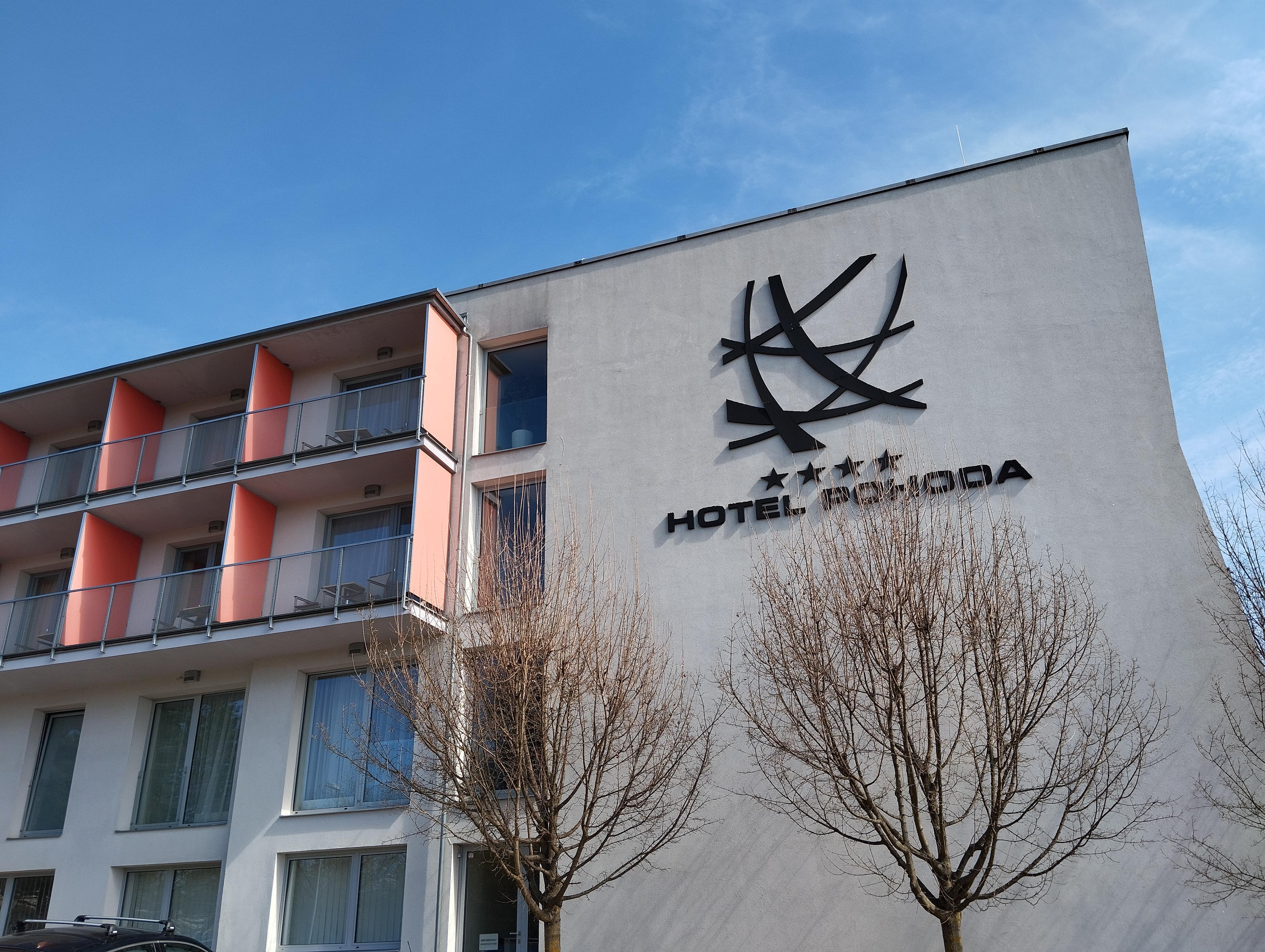 Hotel Pohoda foto 2