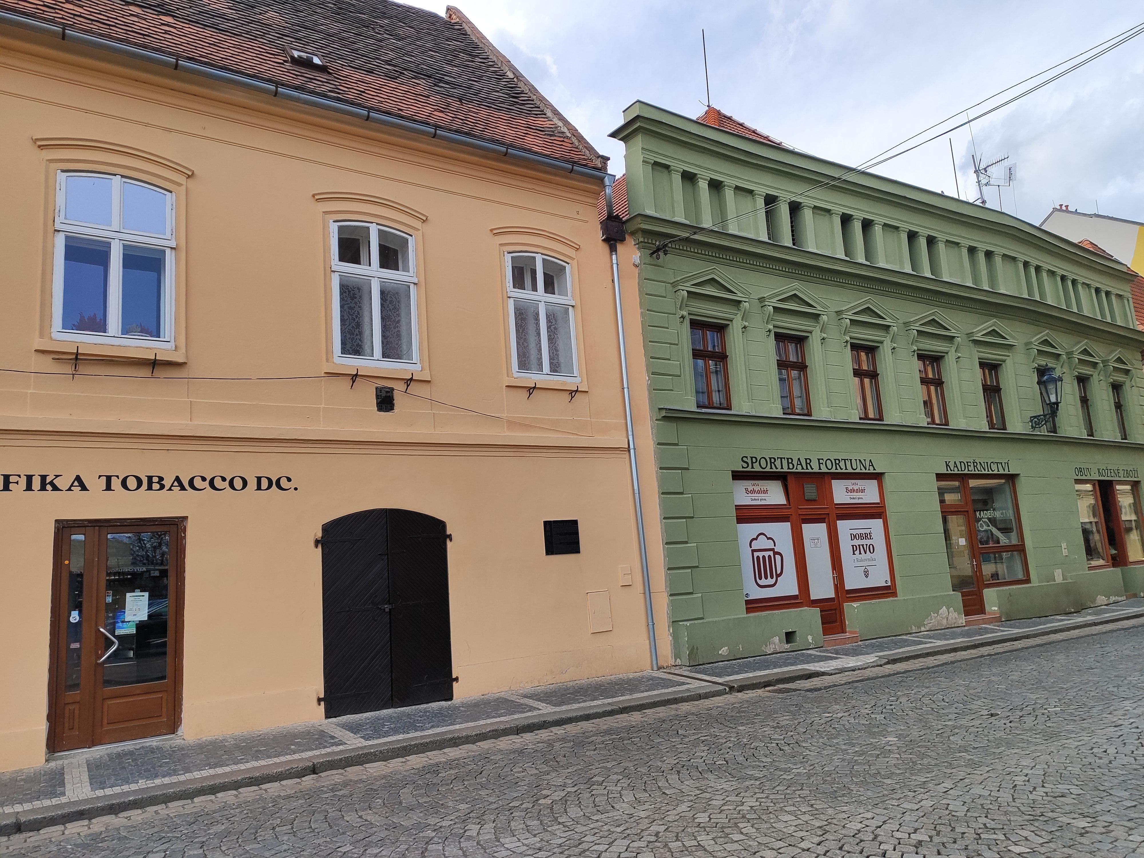 Sportbar Fortuna Žatec foto 3