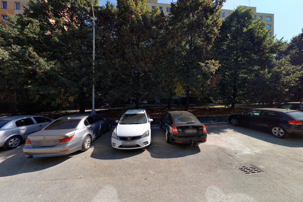 Sádrokarton Oskar foto 1