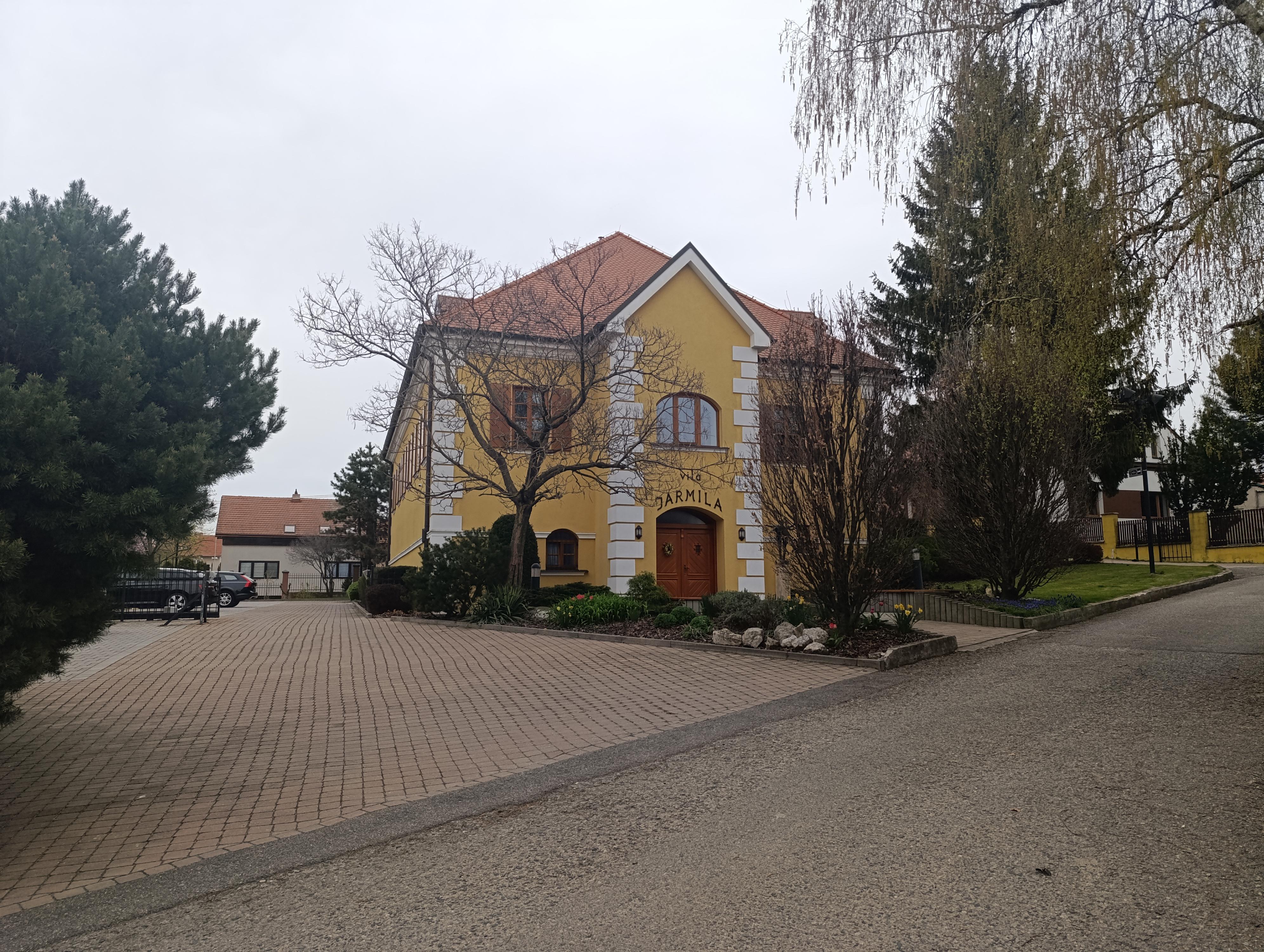 Vila Jarmila foto 5