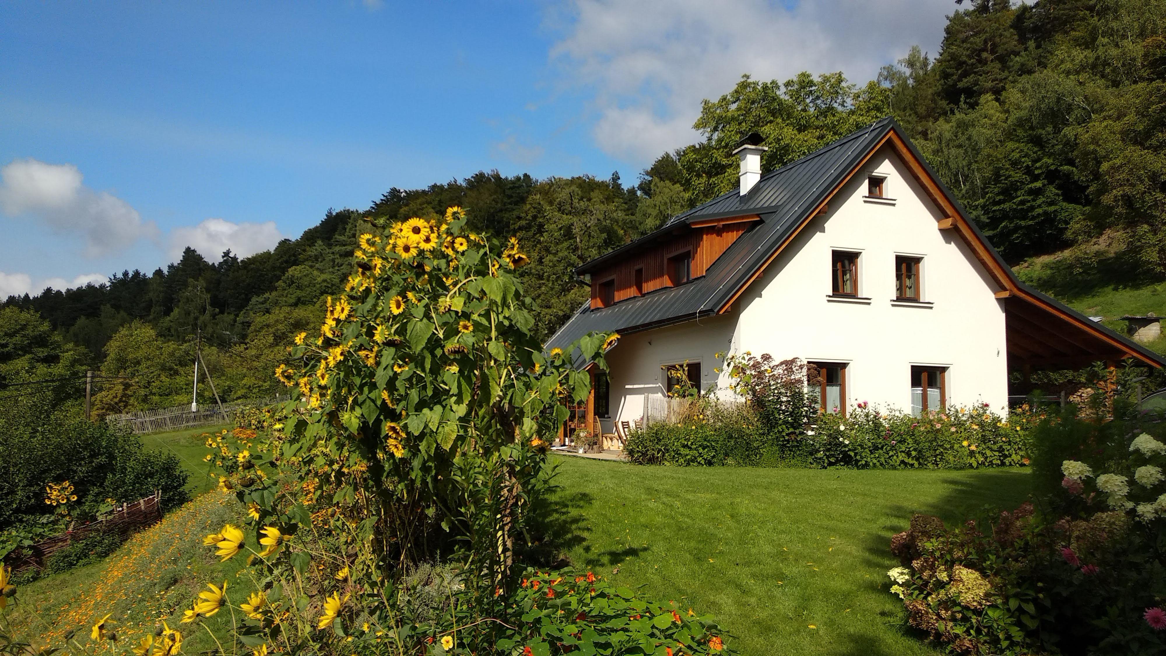 Apartmán U studánky foto 2