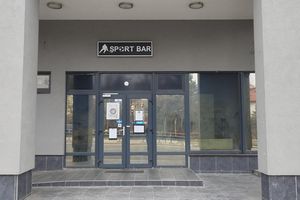 Sportbar Hostivař - Darts Club