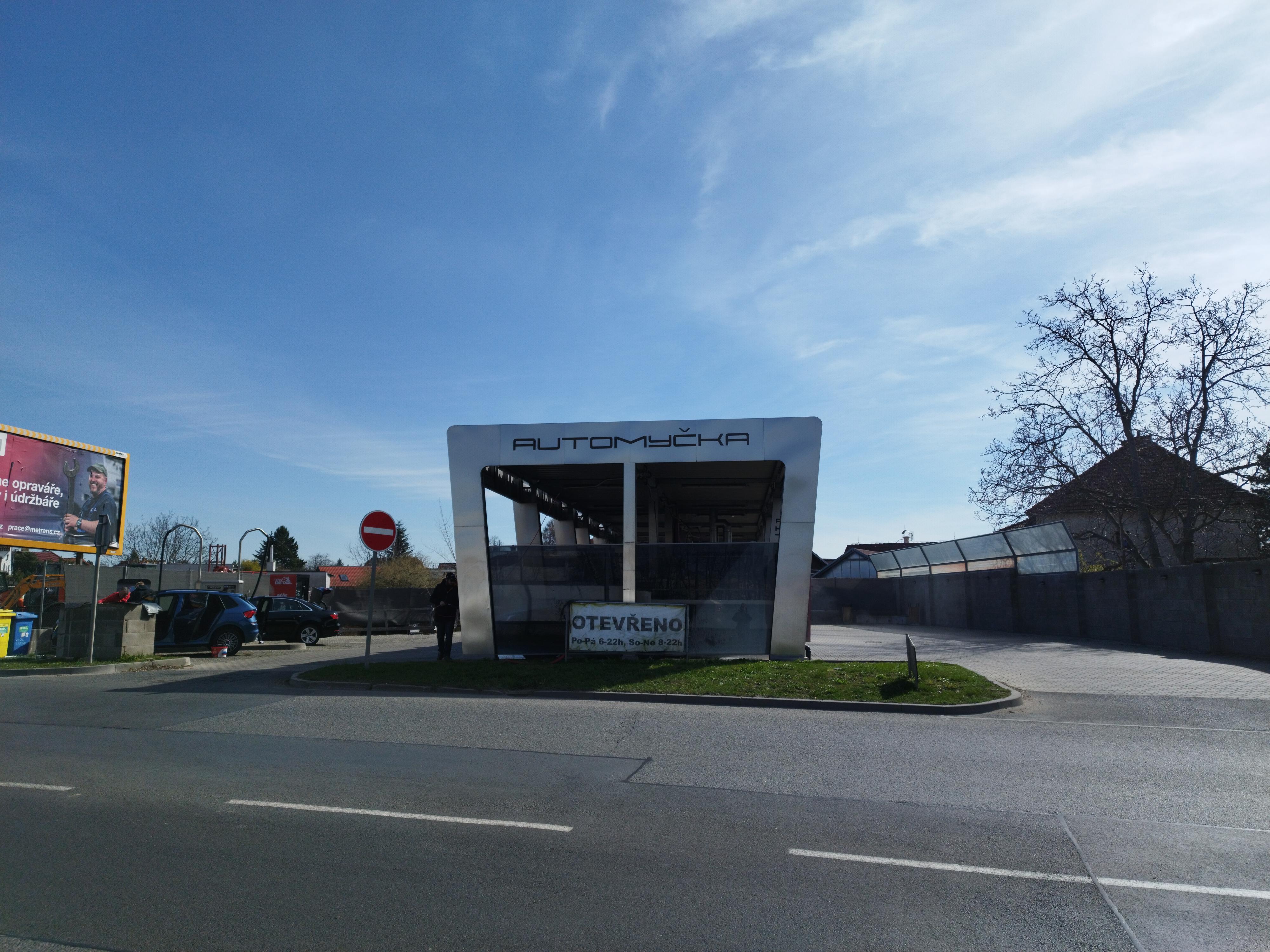 BEST CAR WASH, s.r.o.