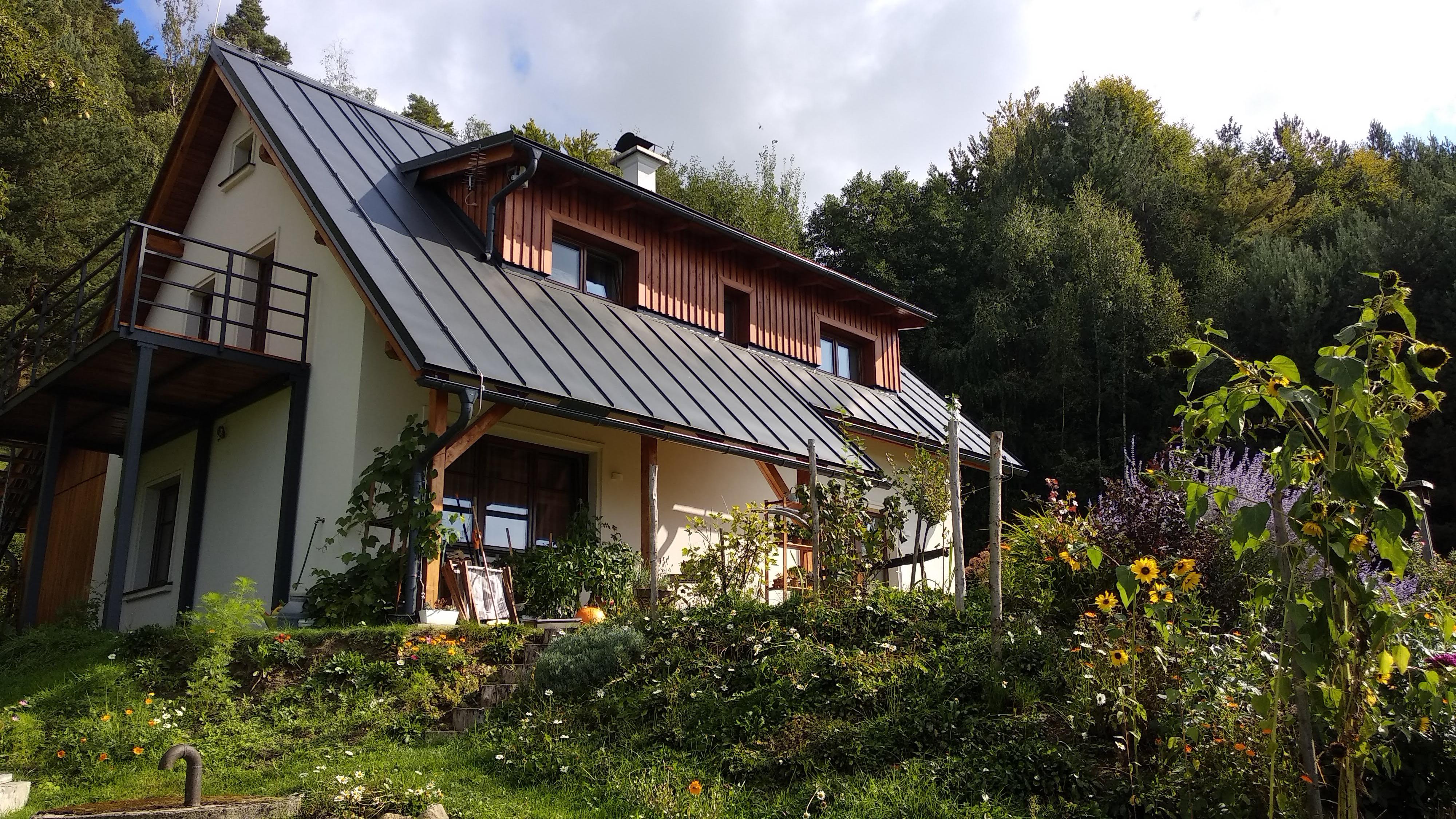 Apartmán U studánky foto 6