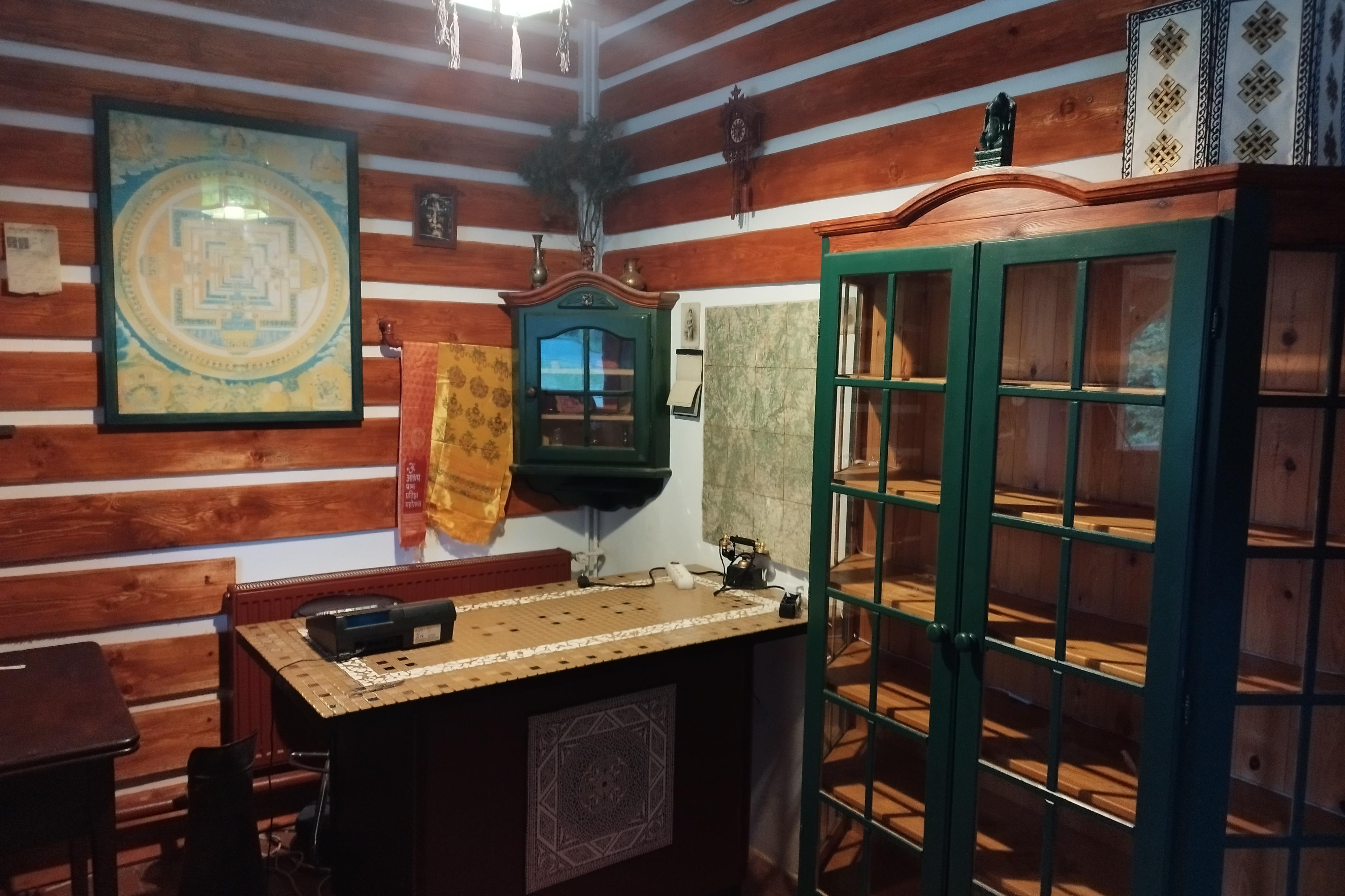 A - Zdravá výživa